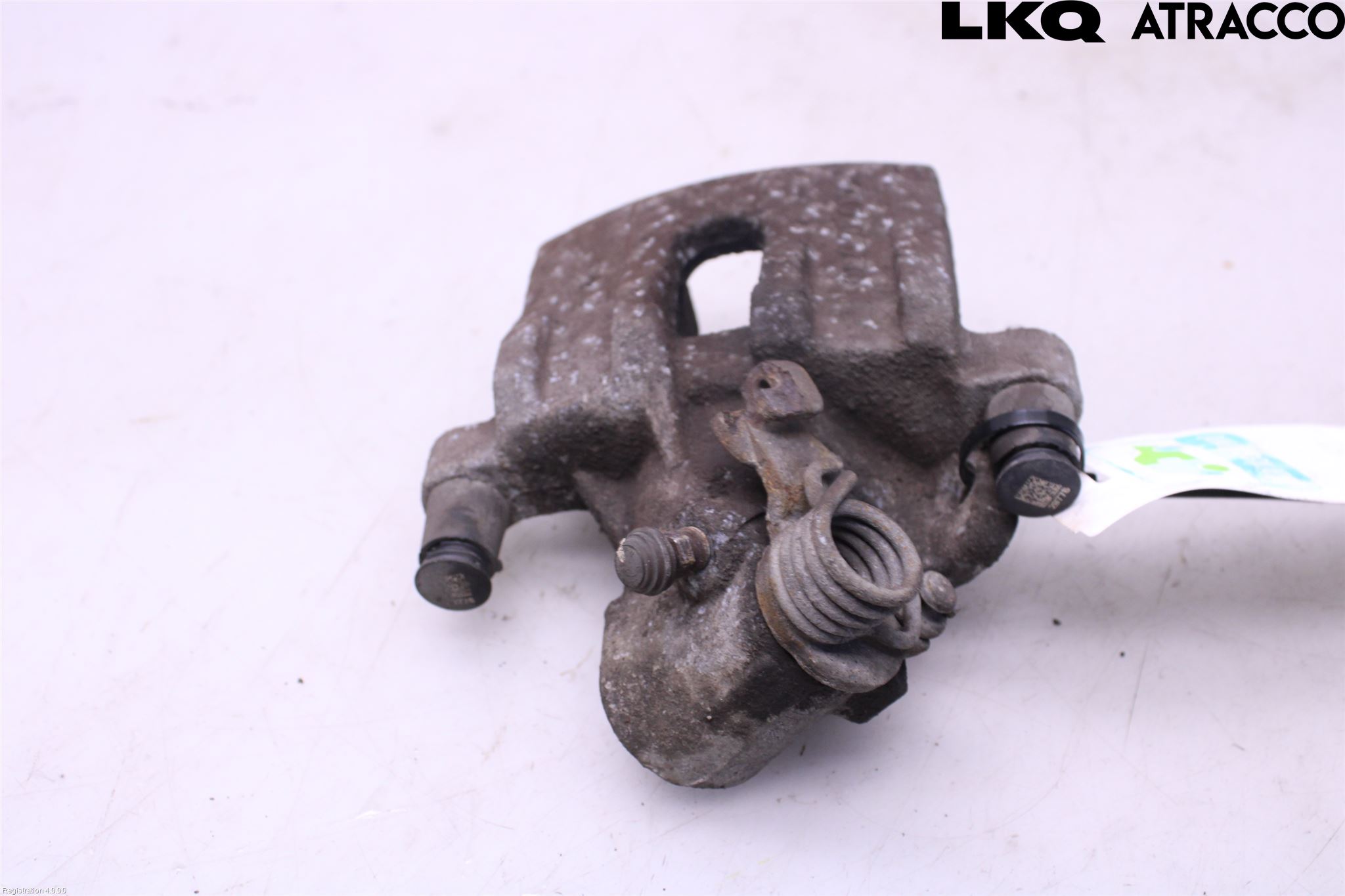 Volvo V40 12-19 Bremsecaliper Bak Venstre