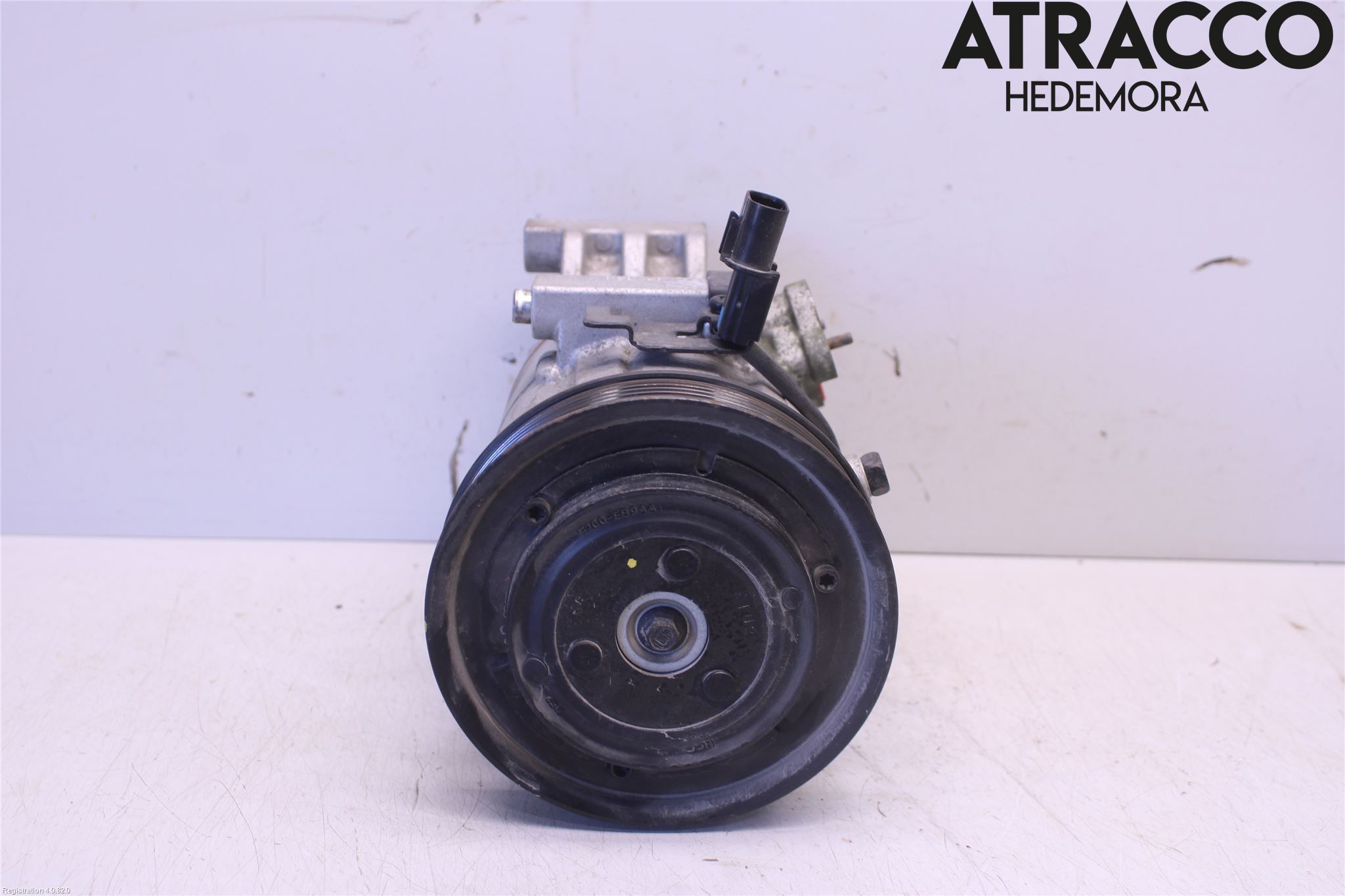 Hyundai i30 GD 13-17 Varme Ac Kompressor