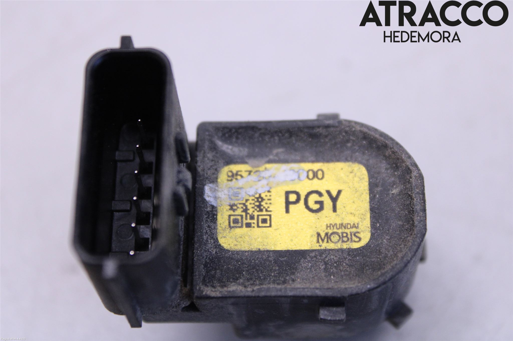 Hyundai KONA/ELECTRIC OS 18-23 Sensor Ryggesensor