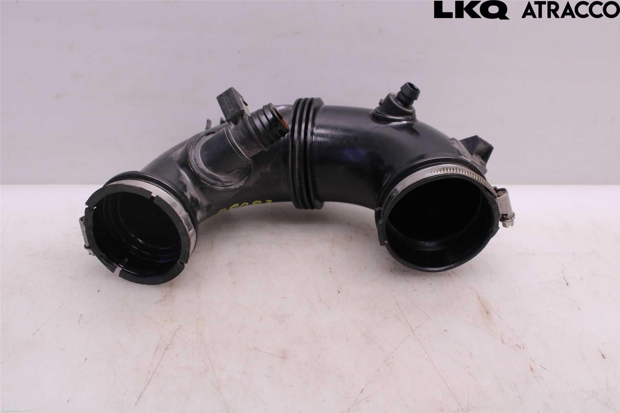 Mercedes-Benz MB E-KLASS (W213) 16-23 Inns Gummibelg - Slange