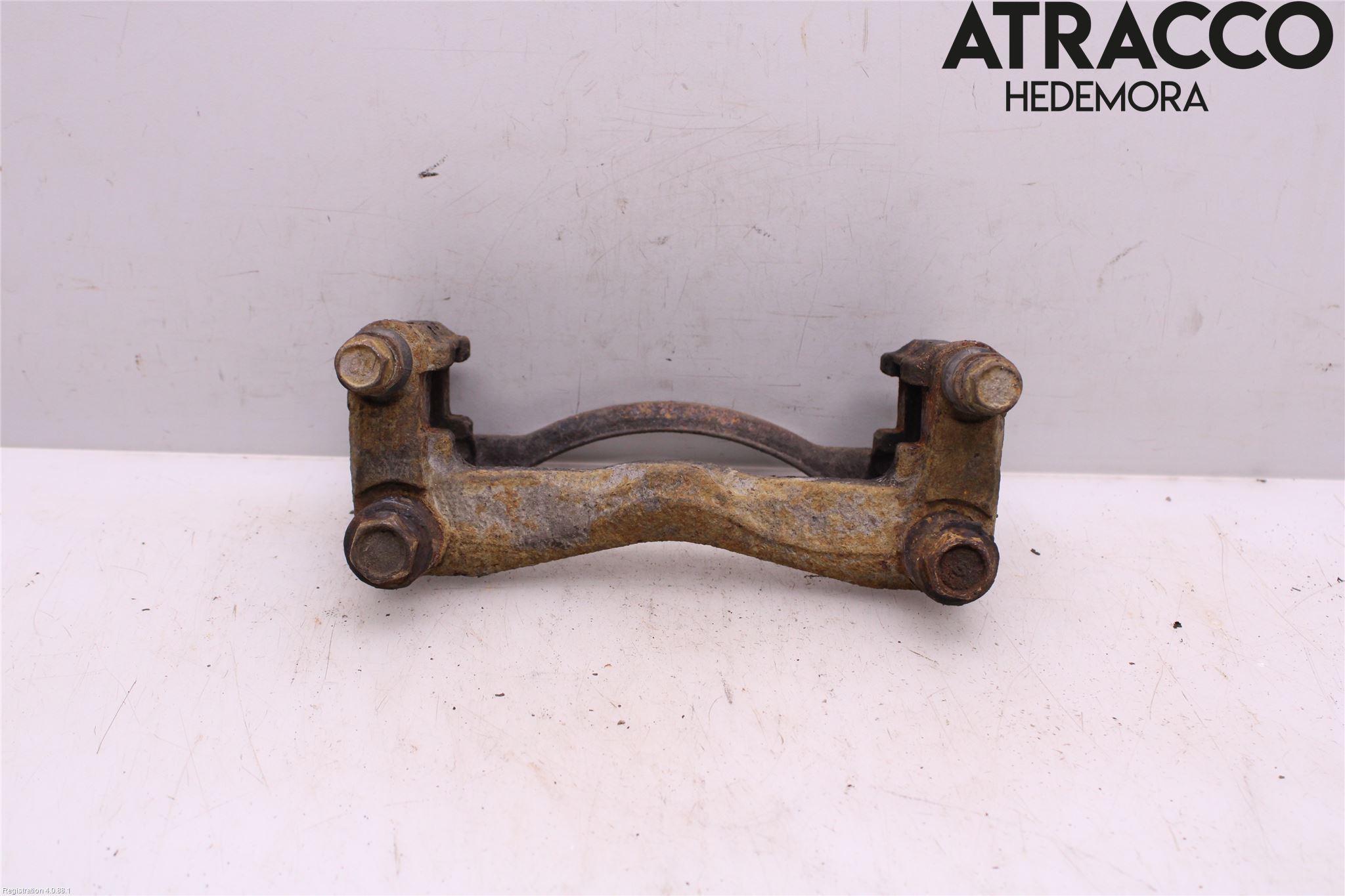 Renault ALASKAN 18-20 Bremsecaliper Feste Holder