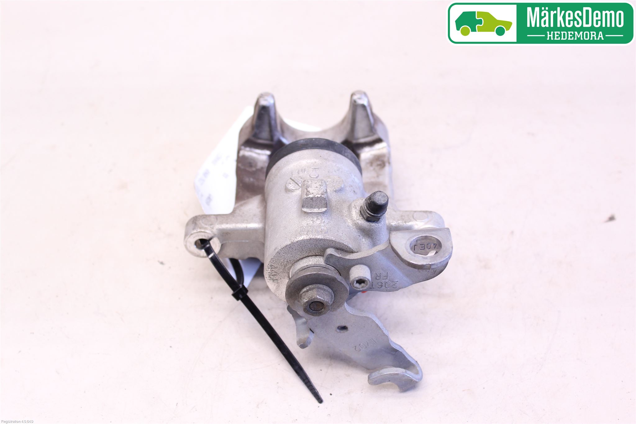 Volkswagen VW T-CROSS 19- Bremsecaliper Bak Høyre