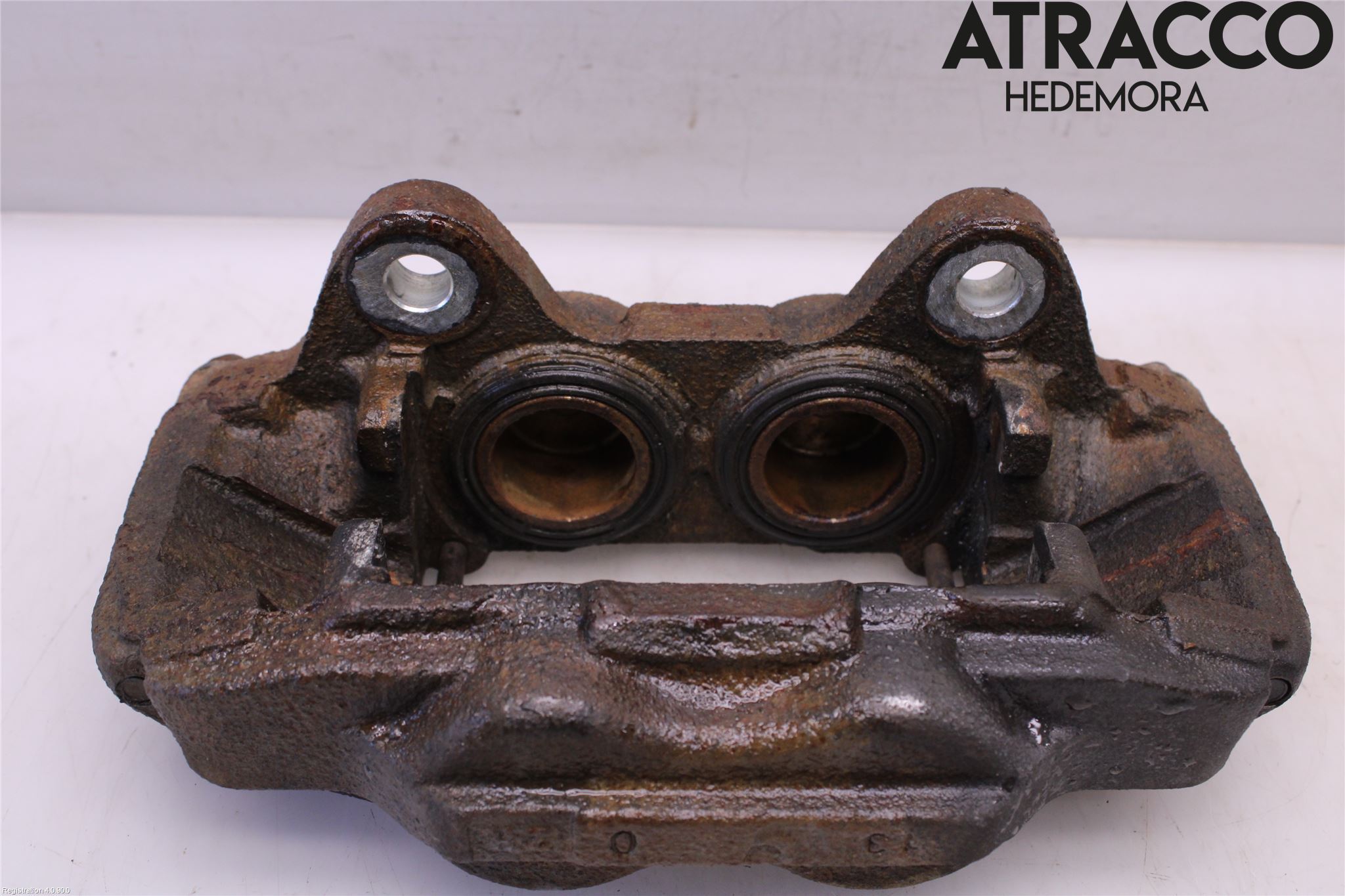 Toyota HILUX 16- Bremsecaliper Foran Venstre