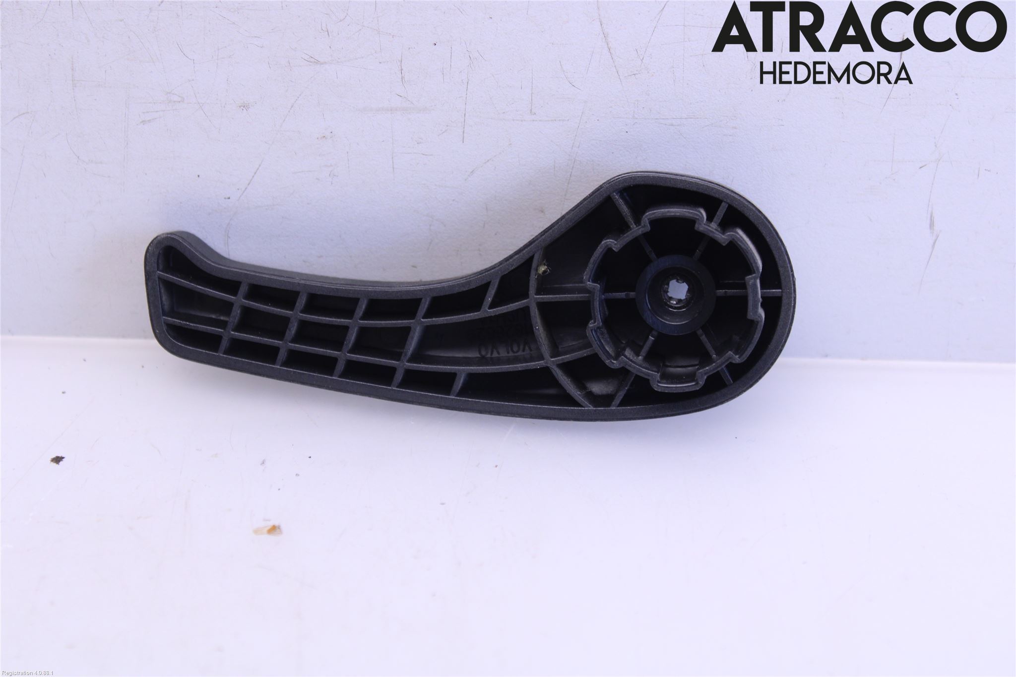Volvo V40 CROSS COUNTRY 13-19 Wire Panser Wire