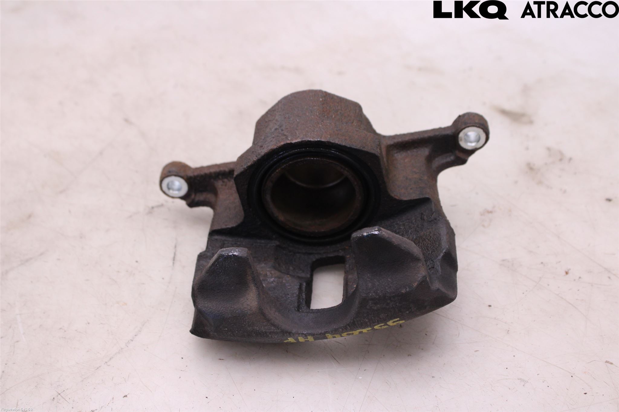 Suzuki VITARA 15- Bremsecaliper Foran Høyre