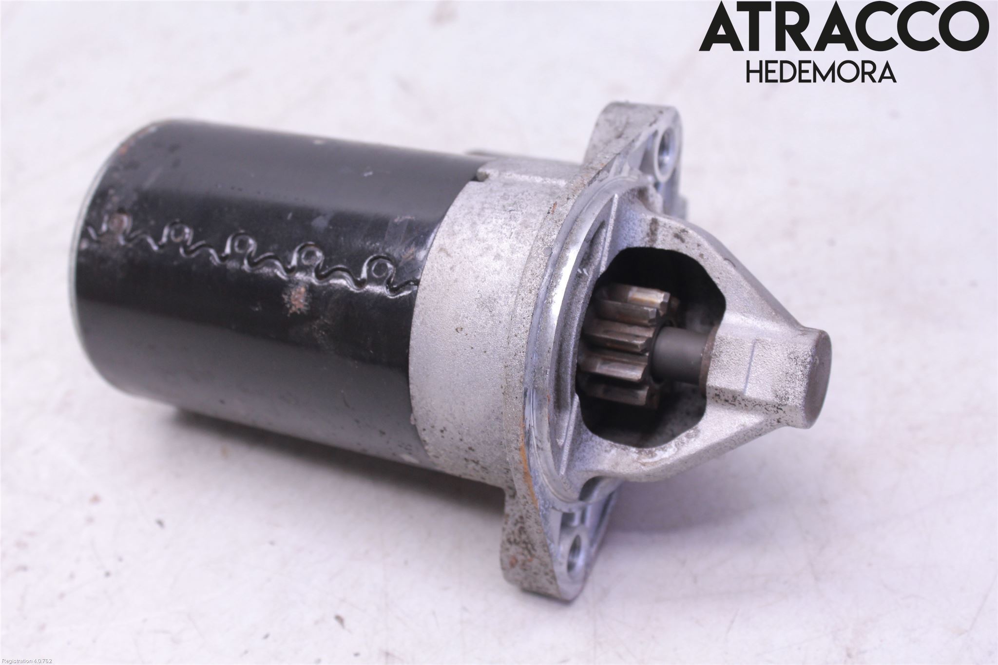 Hyundai i20 PB 09-14 Startmotor
