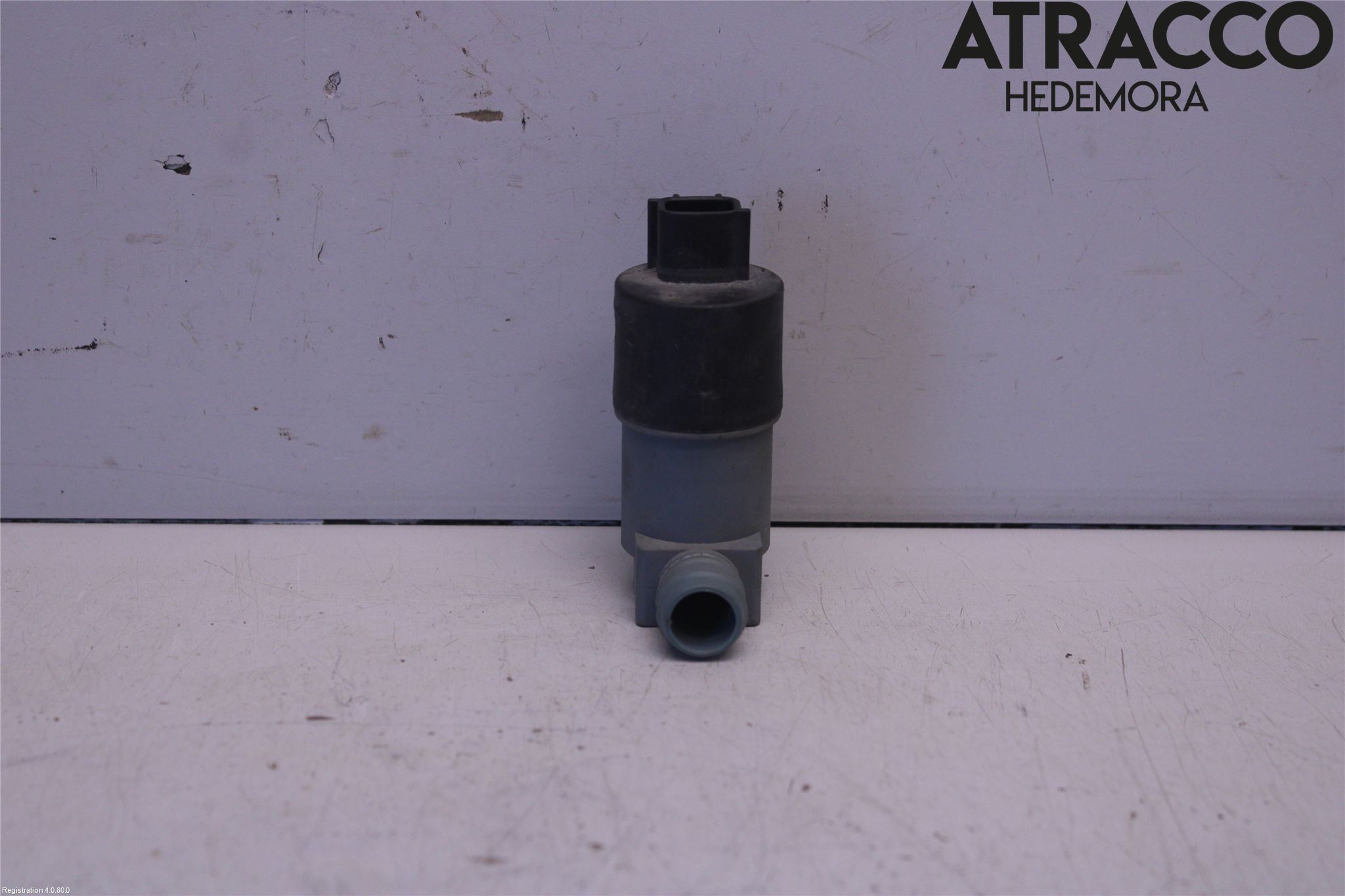 Toyota YARIS XP130 12-14 Spylerpumpe Frontrute