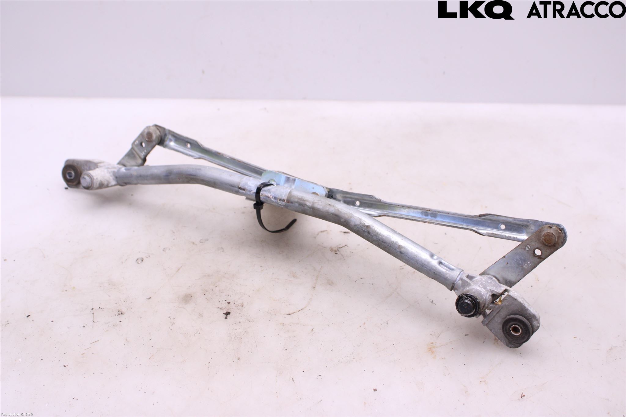 Hyundai ix35 Viskeroverføring Frontrute