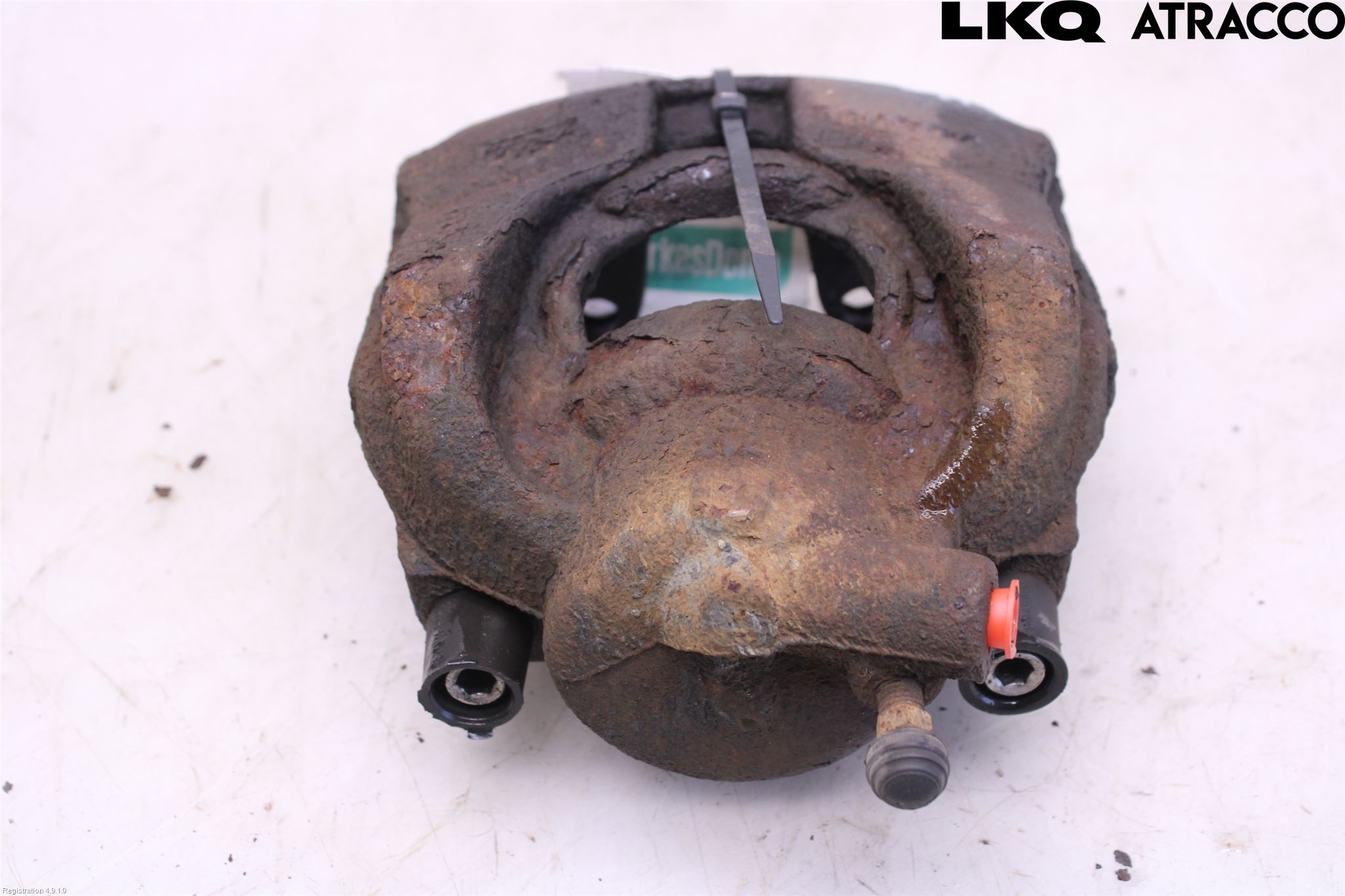 Volvo V60 14-18 Bremsecaliper Foran Høyre