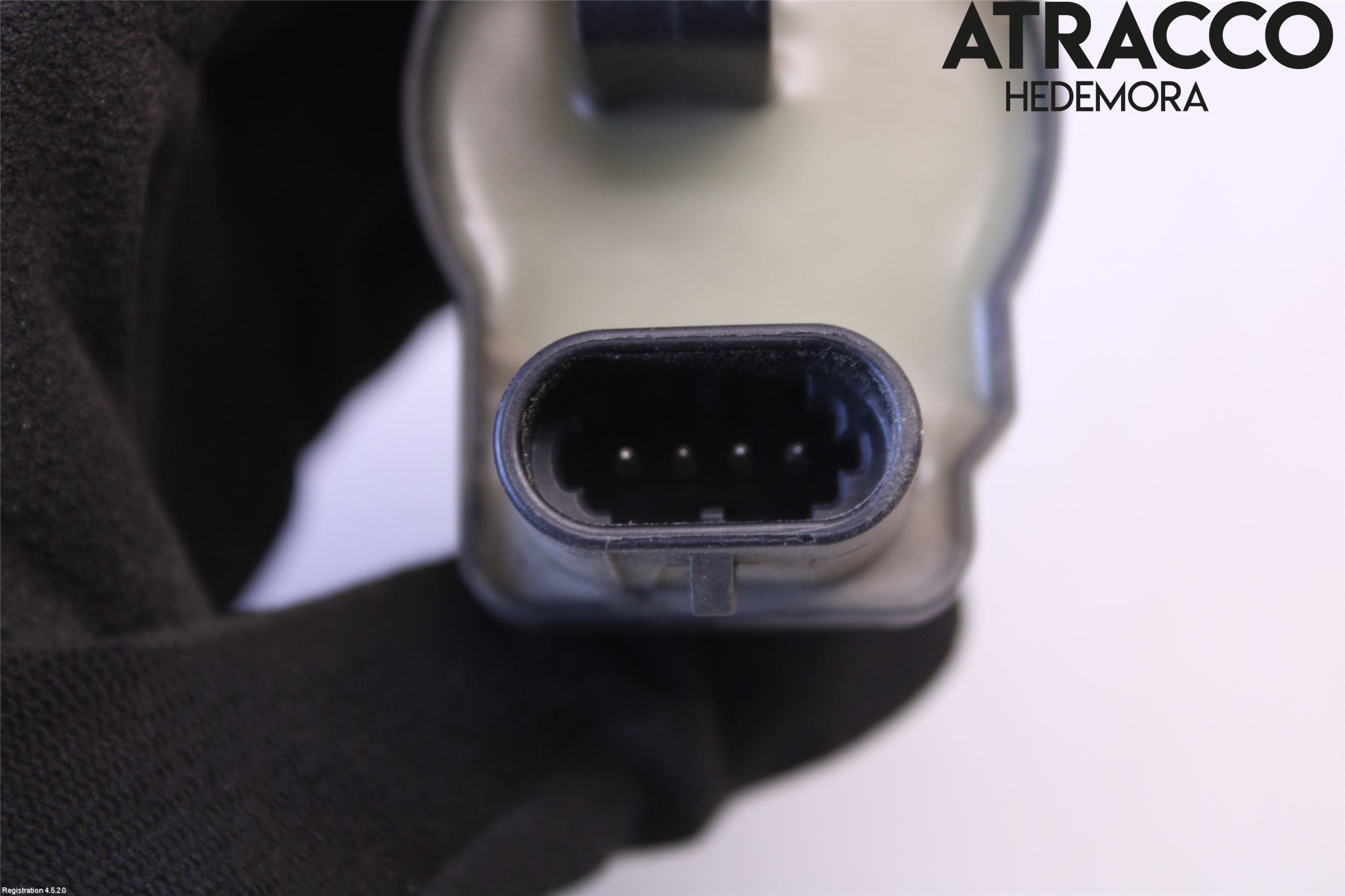 Chevrolet SILVERADO PICKUP Coil