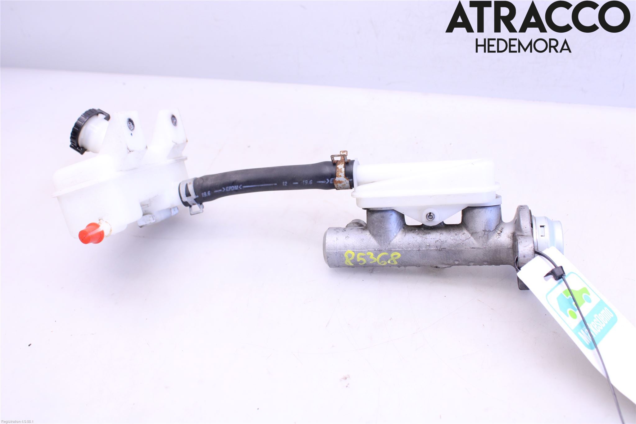 Nissan NV200/NV200 COMBI Brems Hovedsylinder
