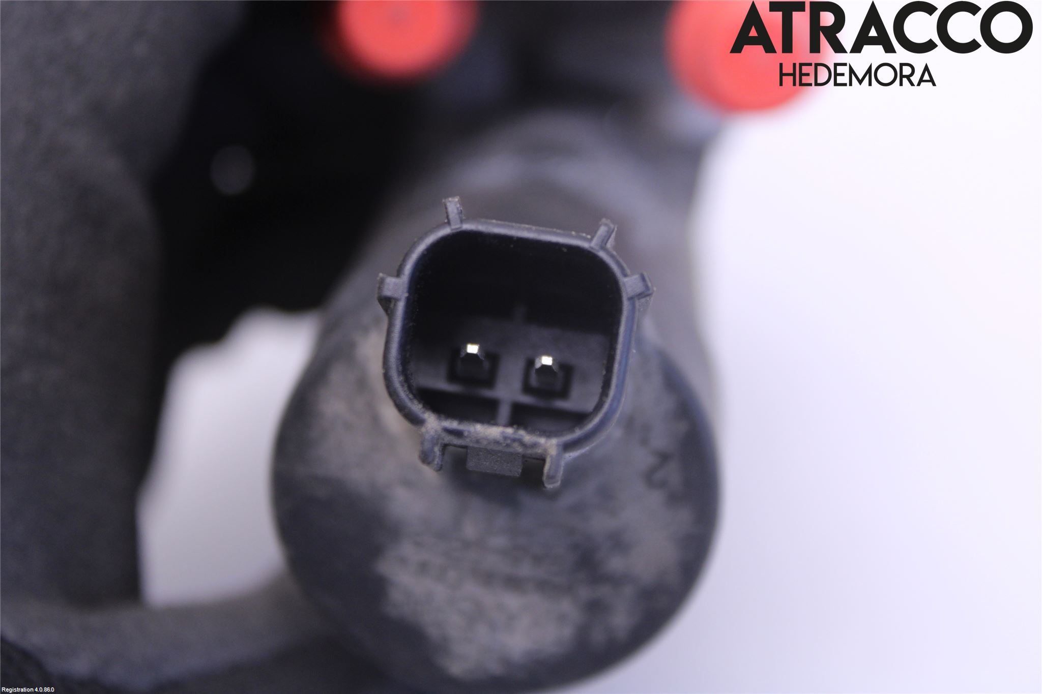 Ford KUGA 08-12 Spylerpumpe Frontrute