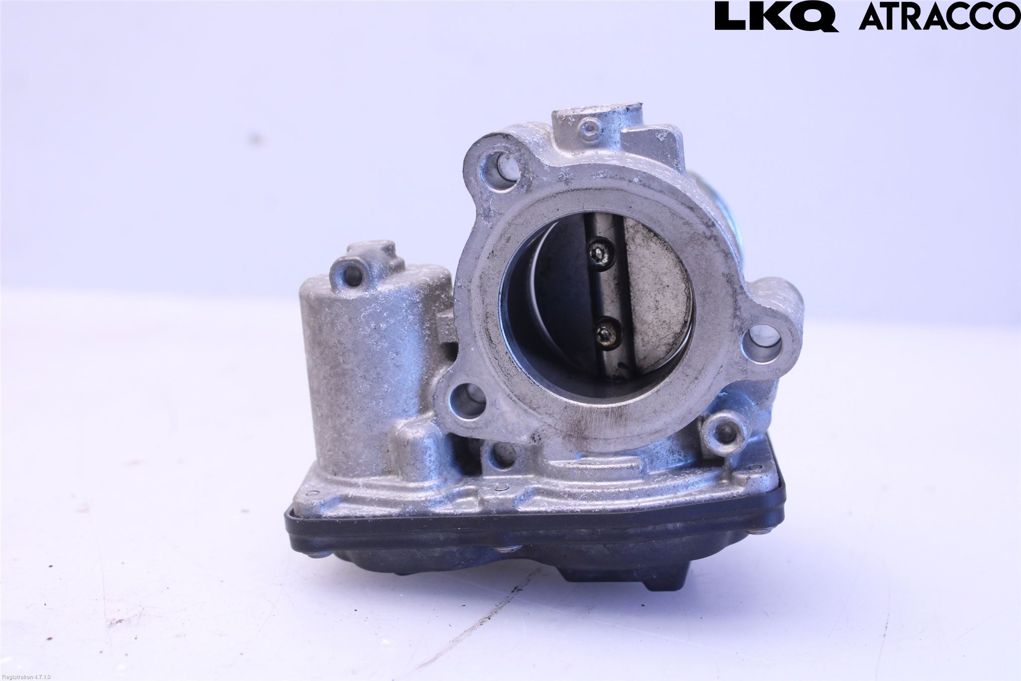 Ford FOCUS 15-18 Inns Spjeldhus