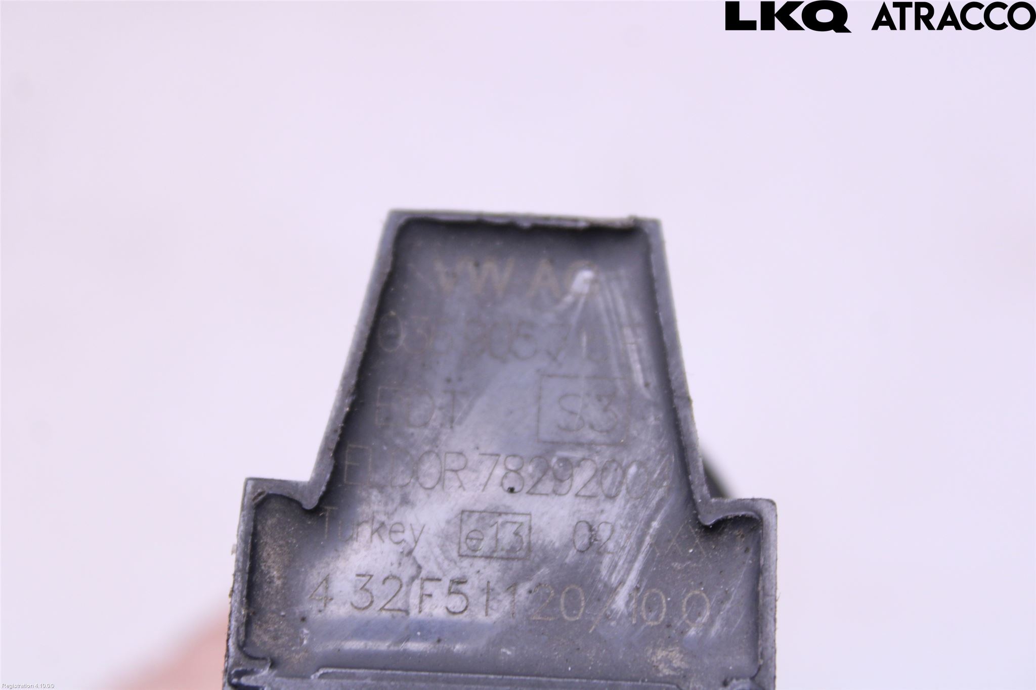 Volkswagen VW PASSAT 05-11 Coil