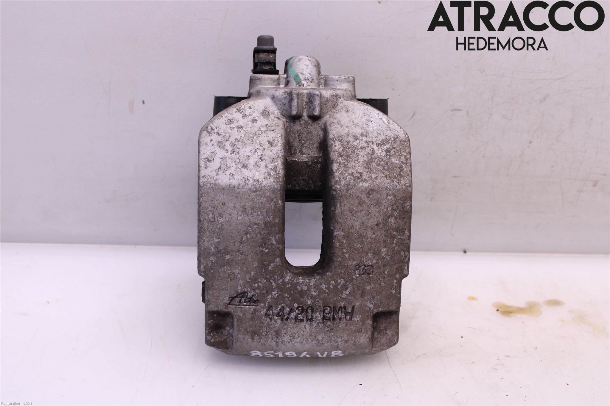 BMW X5 E70 07-13 Bremsecaliper Bak Venstre