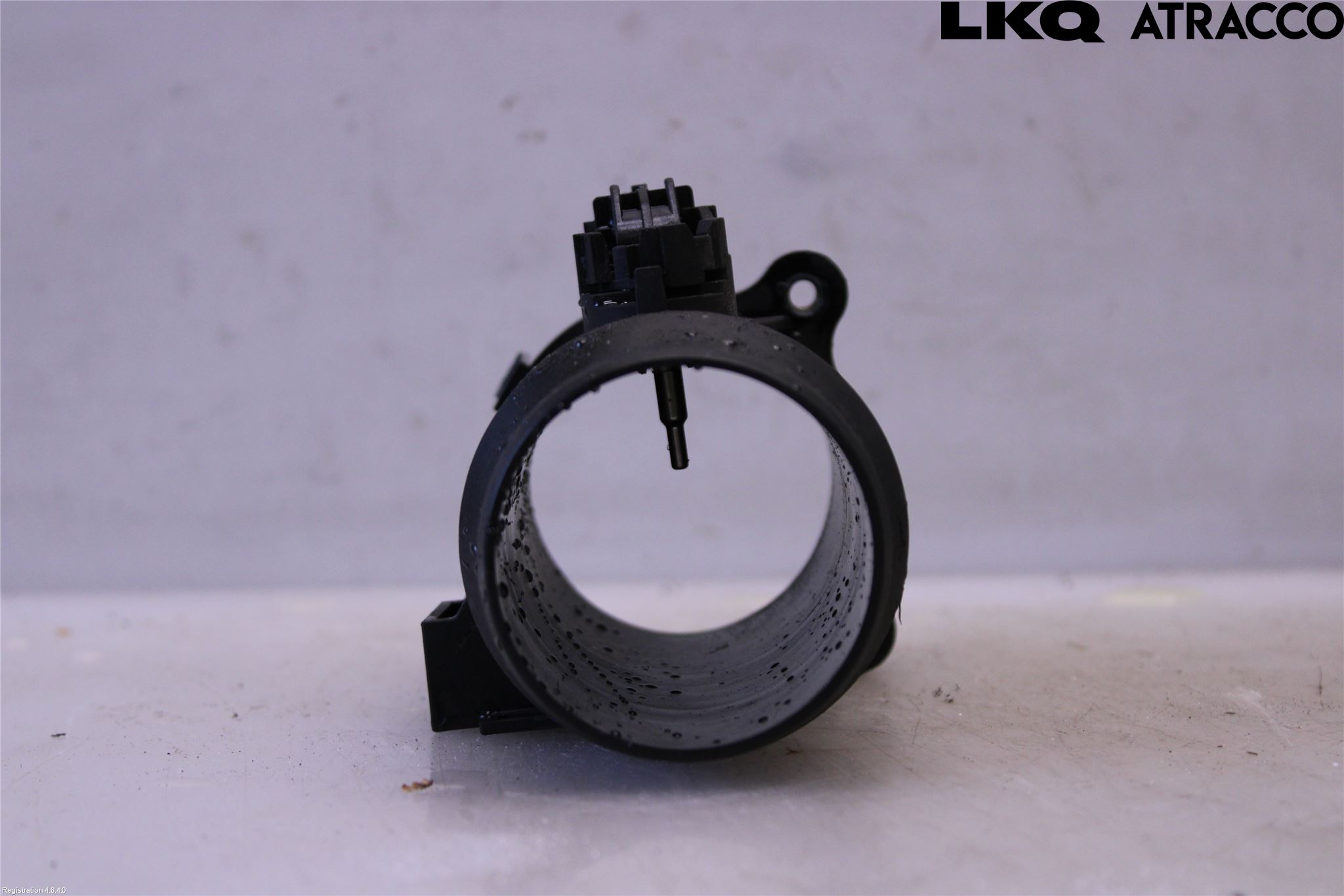 BMW 5 F10/F11/F18 09-17 Giver Temp Innsugsluft