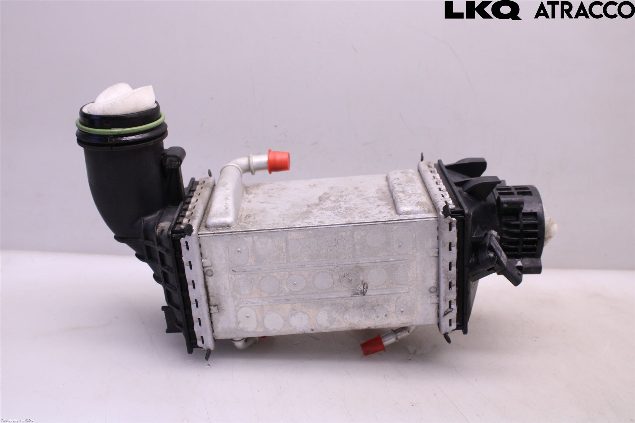 Audi A3/S3 8V 13-20 Intercooler Radiator