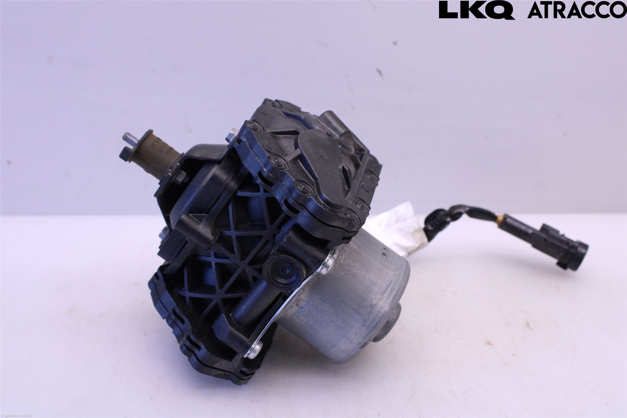 Opel CORSA F, CORSA-E 20- Vacuumpumpe