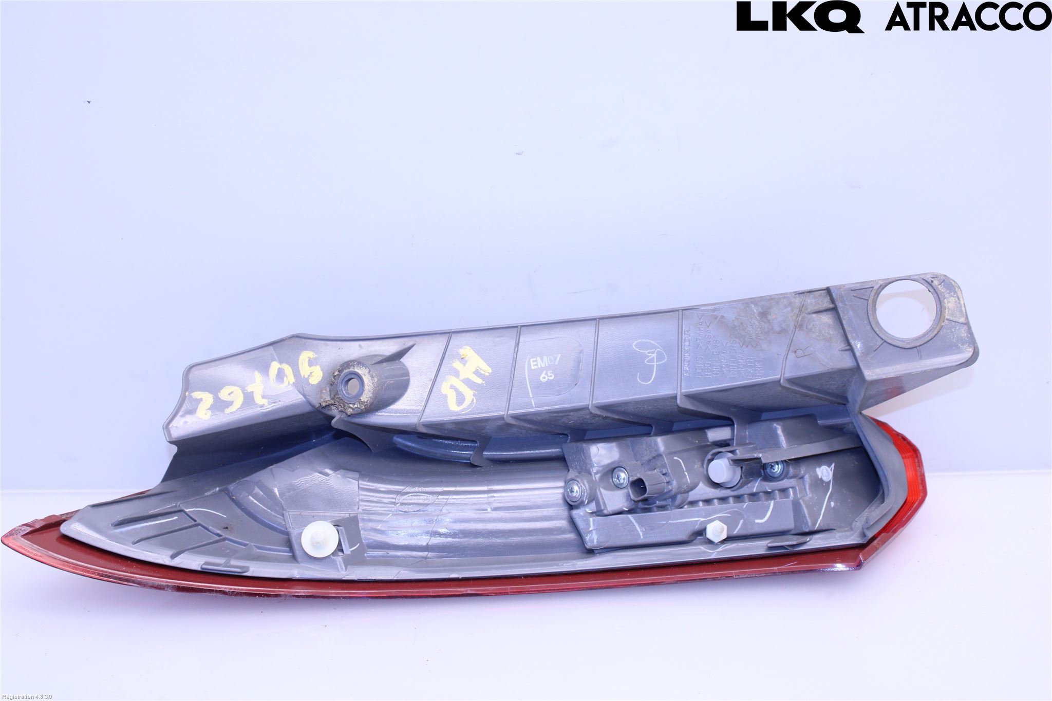 Honda CR-V 13-18 Baklykt Høyre