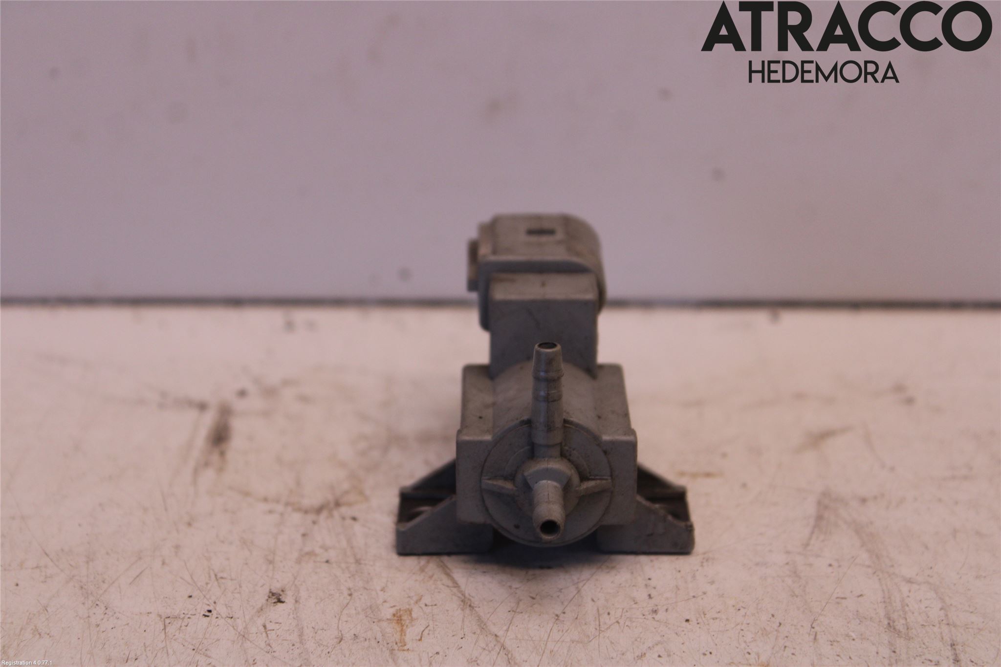 Audi A4/S4 08-11 Vacuumventil