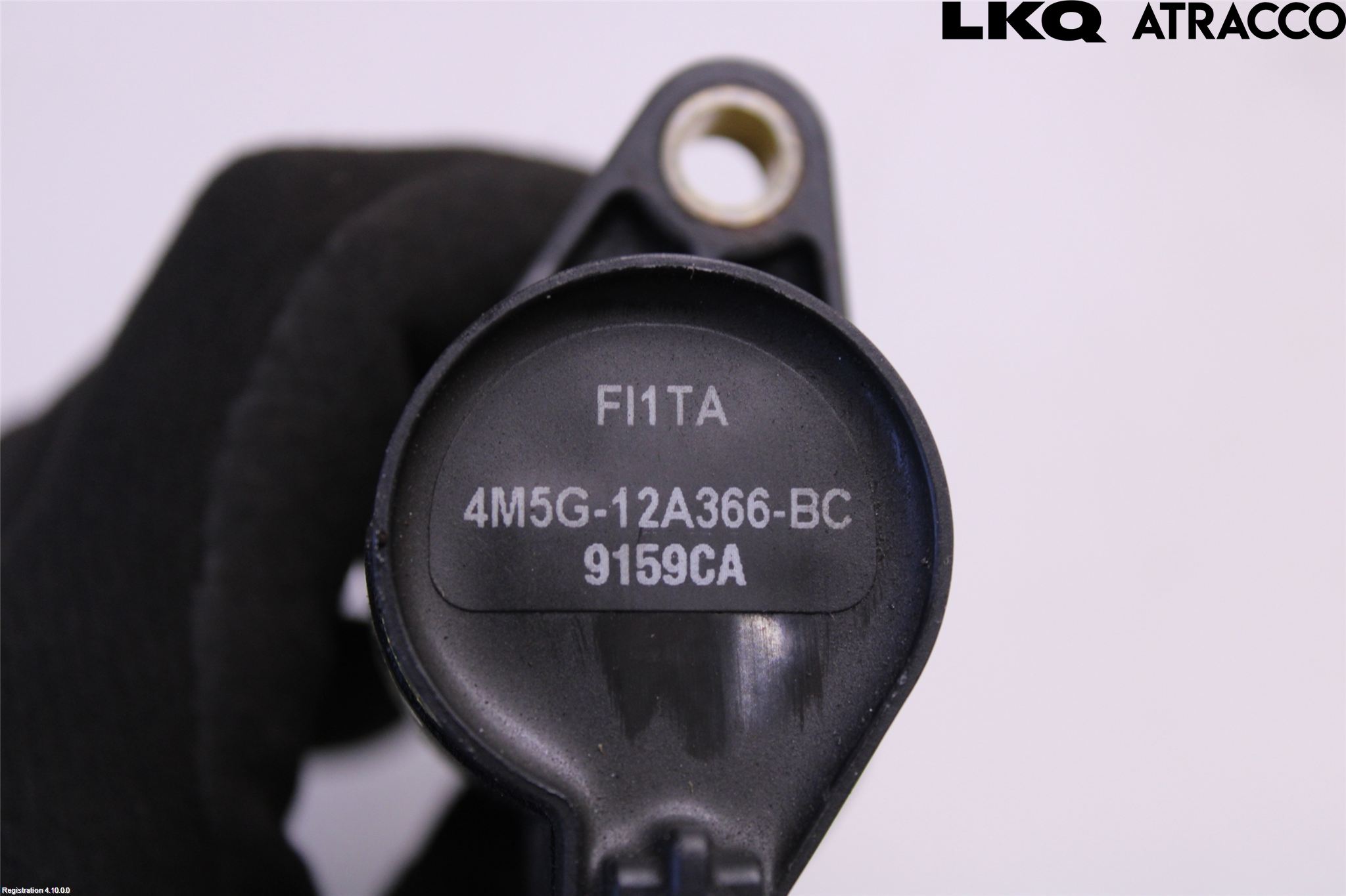 Ford FOCUS C-MAX I 07-10 Coil