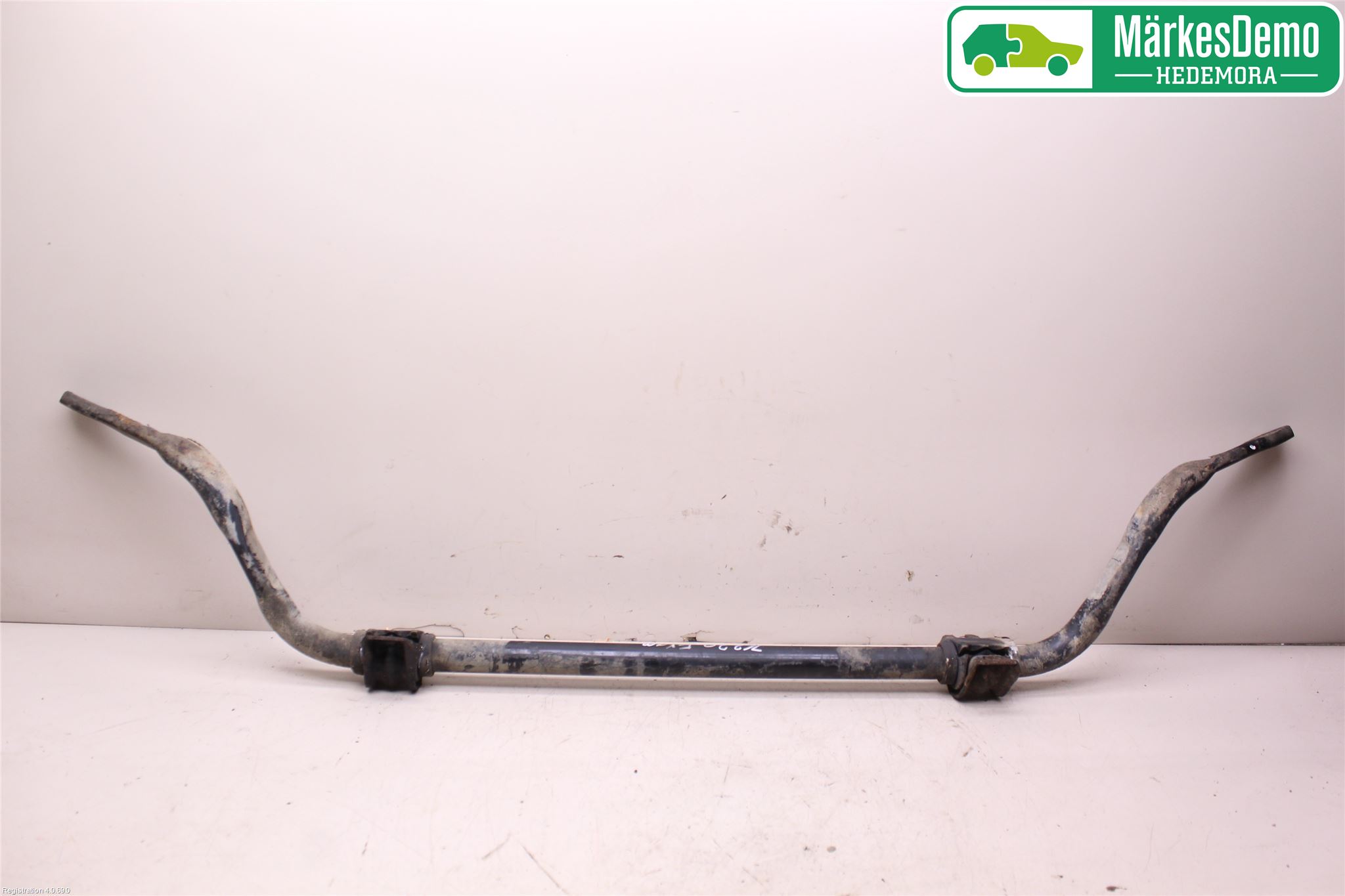 Nissan NAVARA 05-16 Stablisatorstag Foran