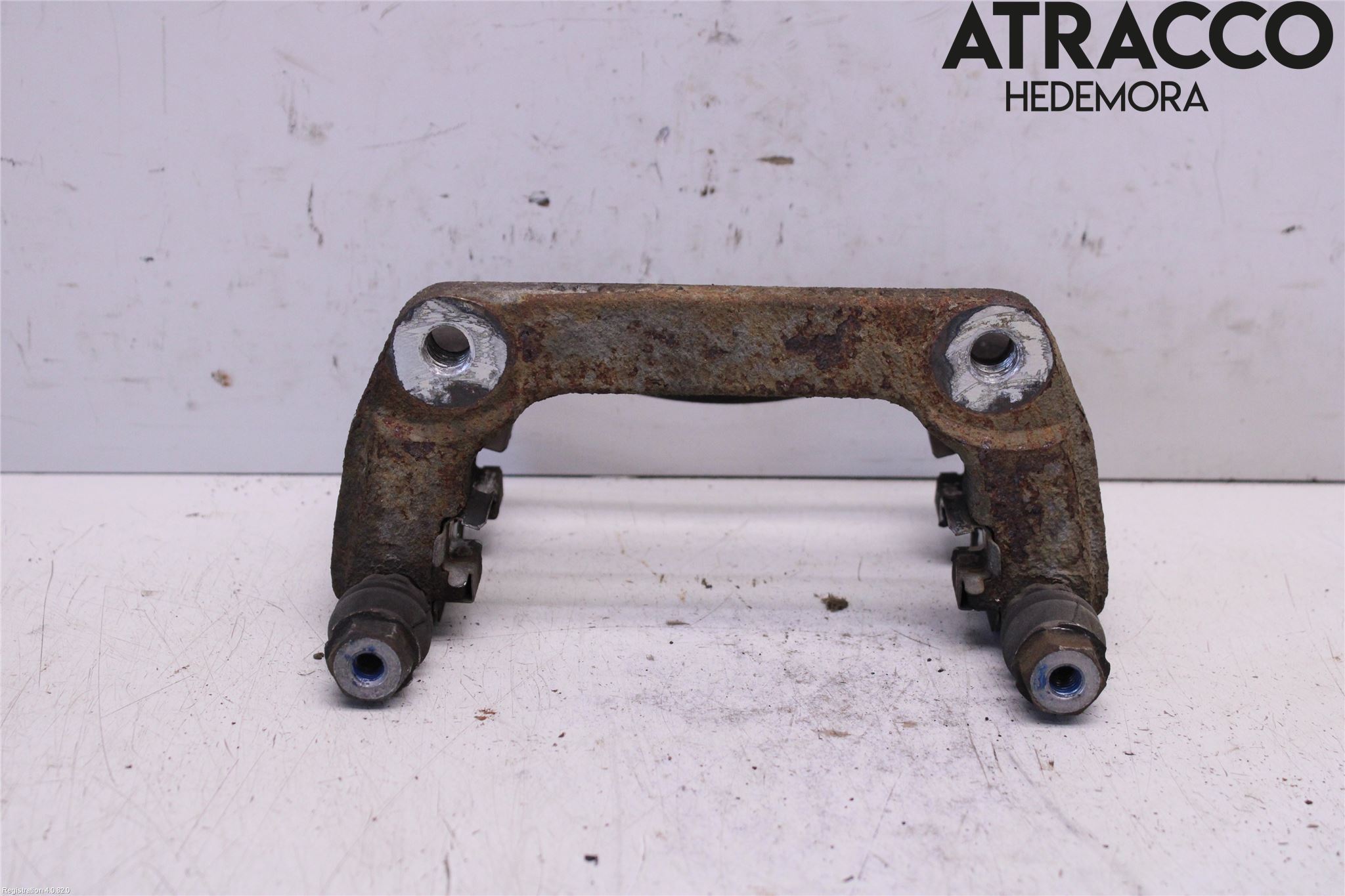 Kia VENGA 10-19 Bremsecaliper Feste Holder