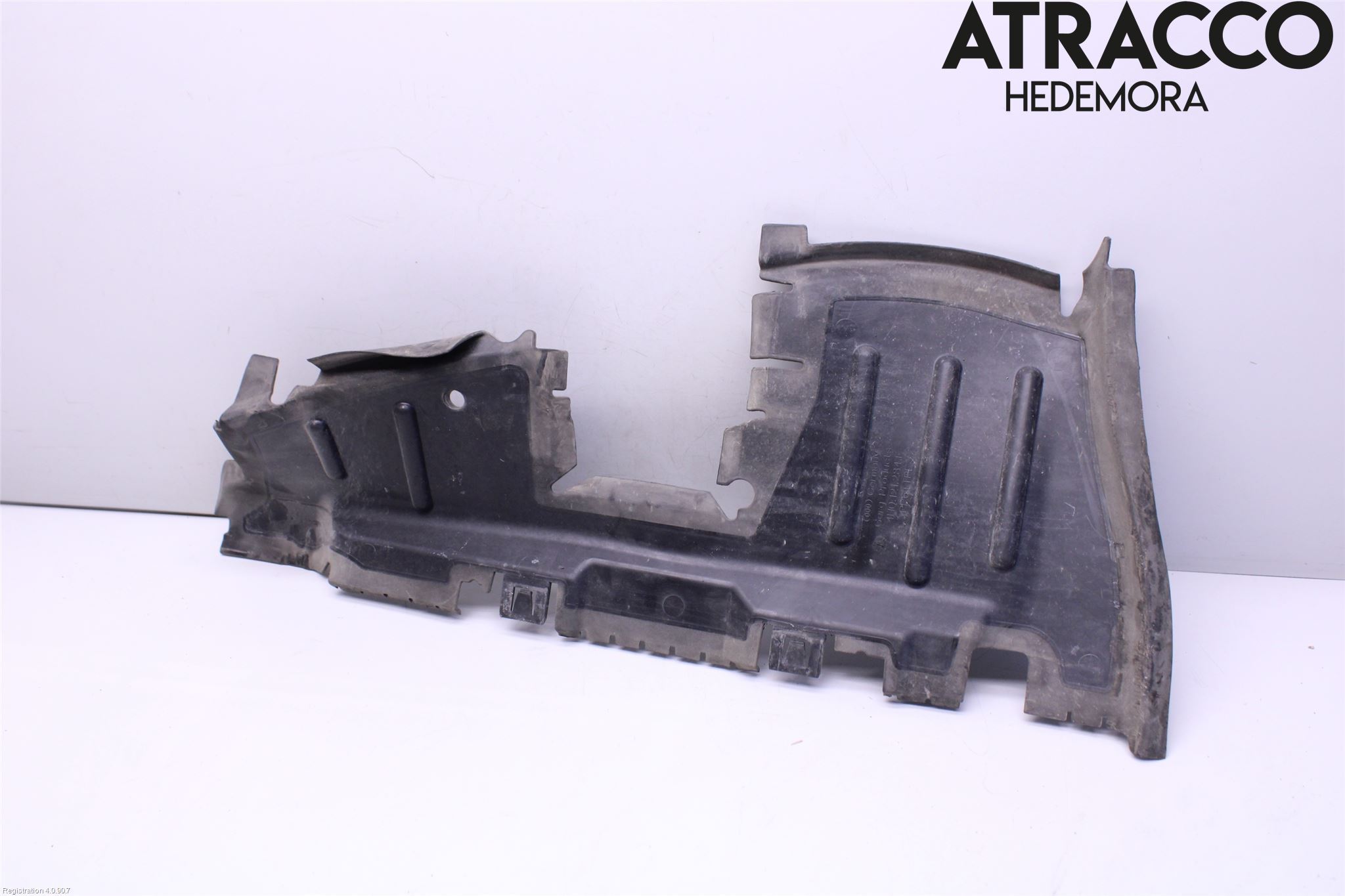 Audi A8/S8 4H 10-17 Luftstyring Front