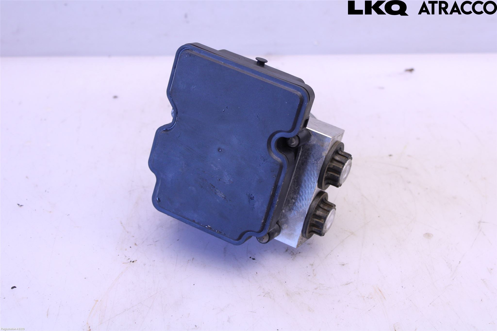 Ford RANGER 22- Abs Hydraulikkaggregat