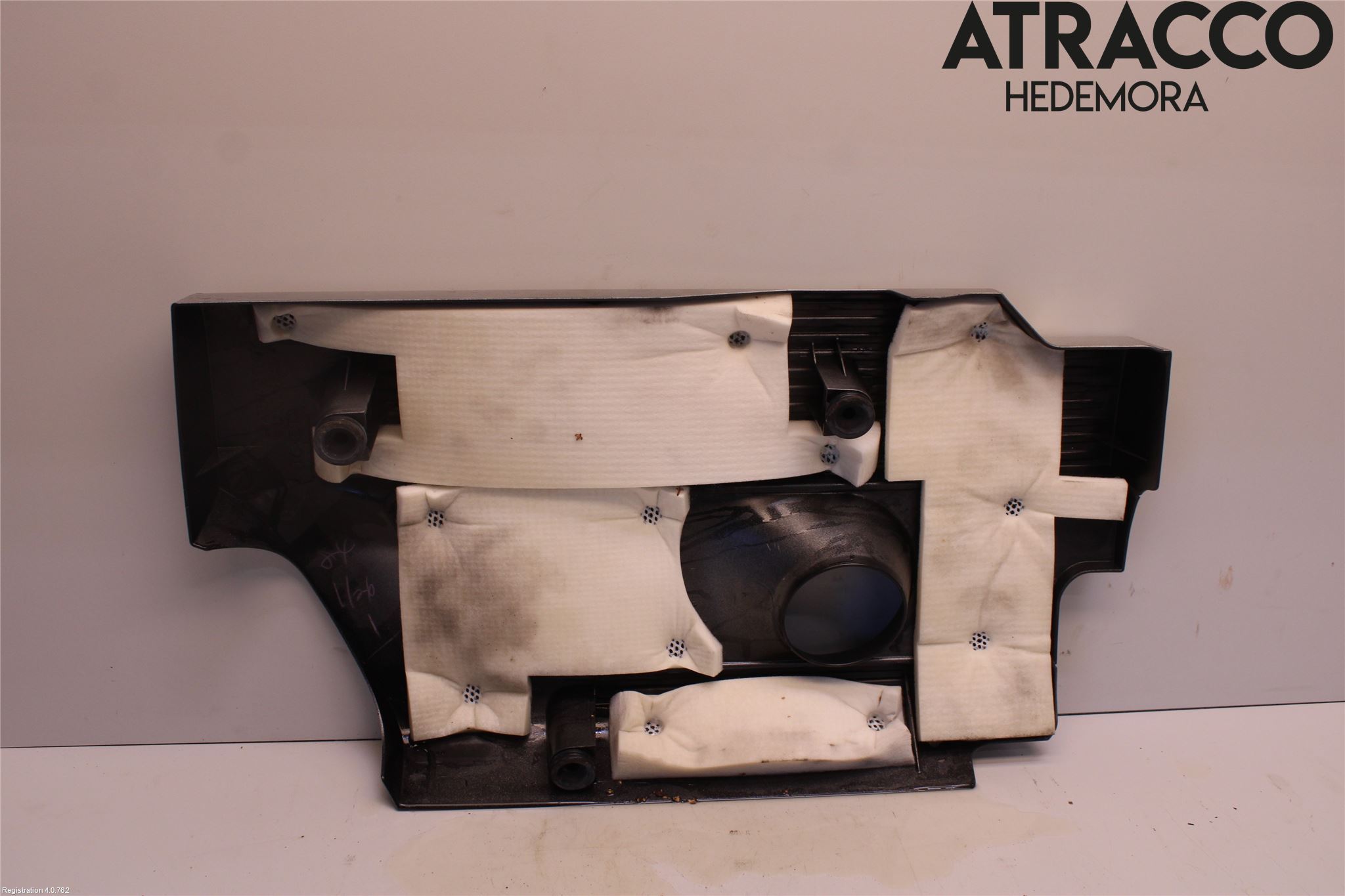 Lexus NX 300h 15-21 Motor Deksel Over Motor