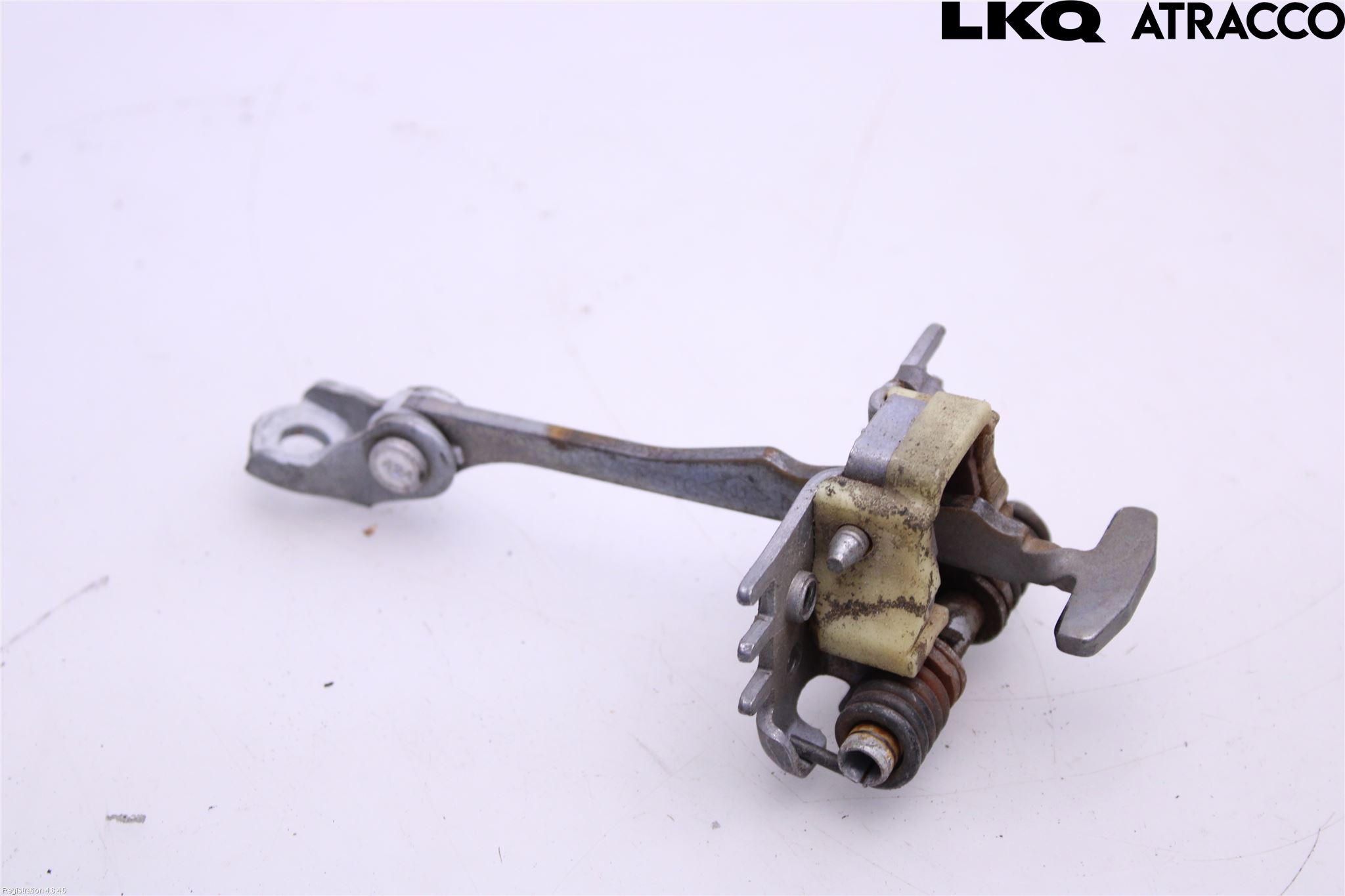 Renault MEGANE III 09-15 Dørstopper