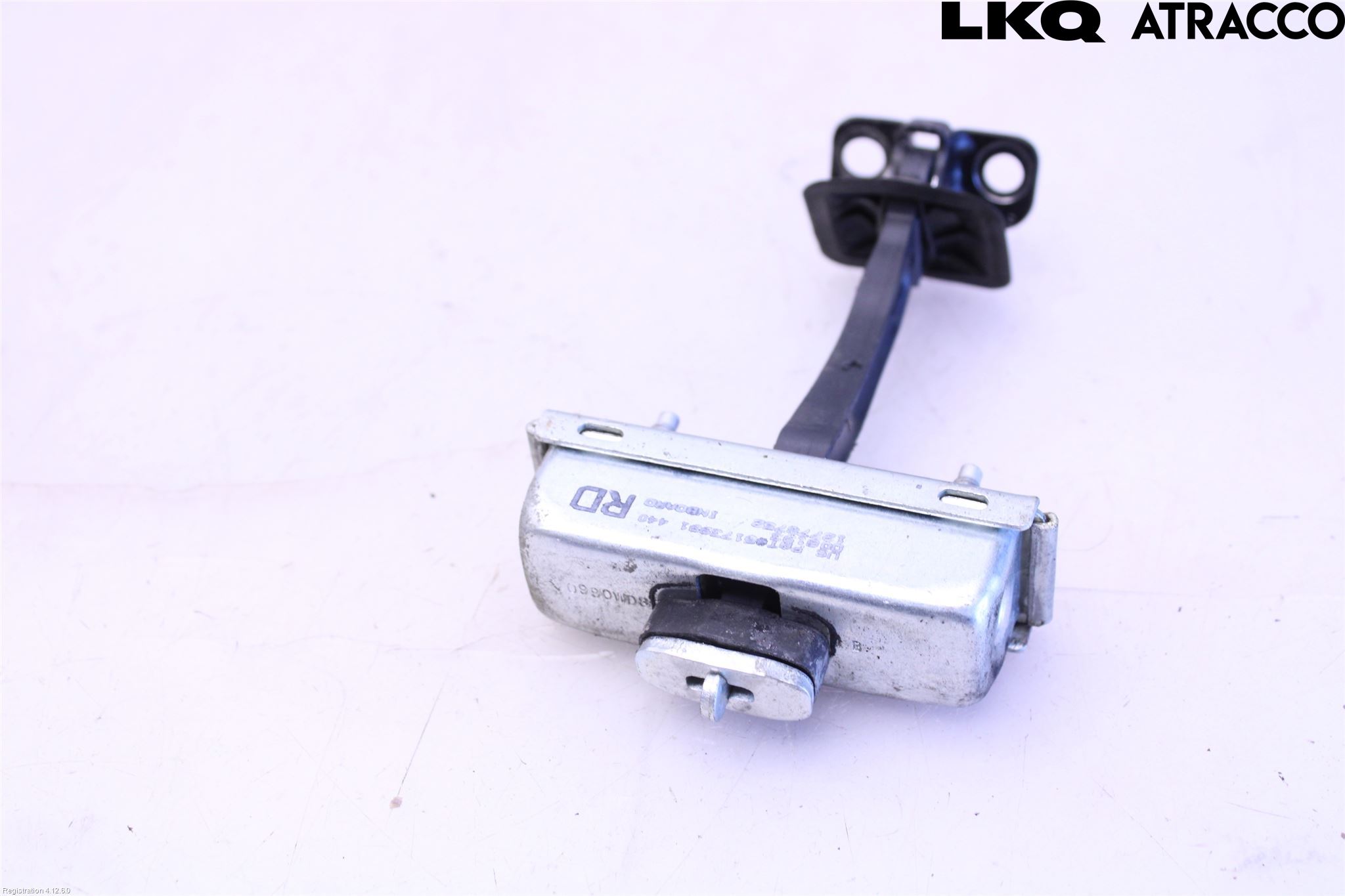 Saab 9-3 VER2/VER3 08-15 Dørstopper