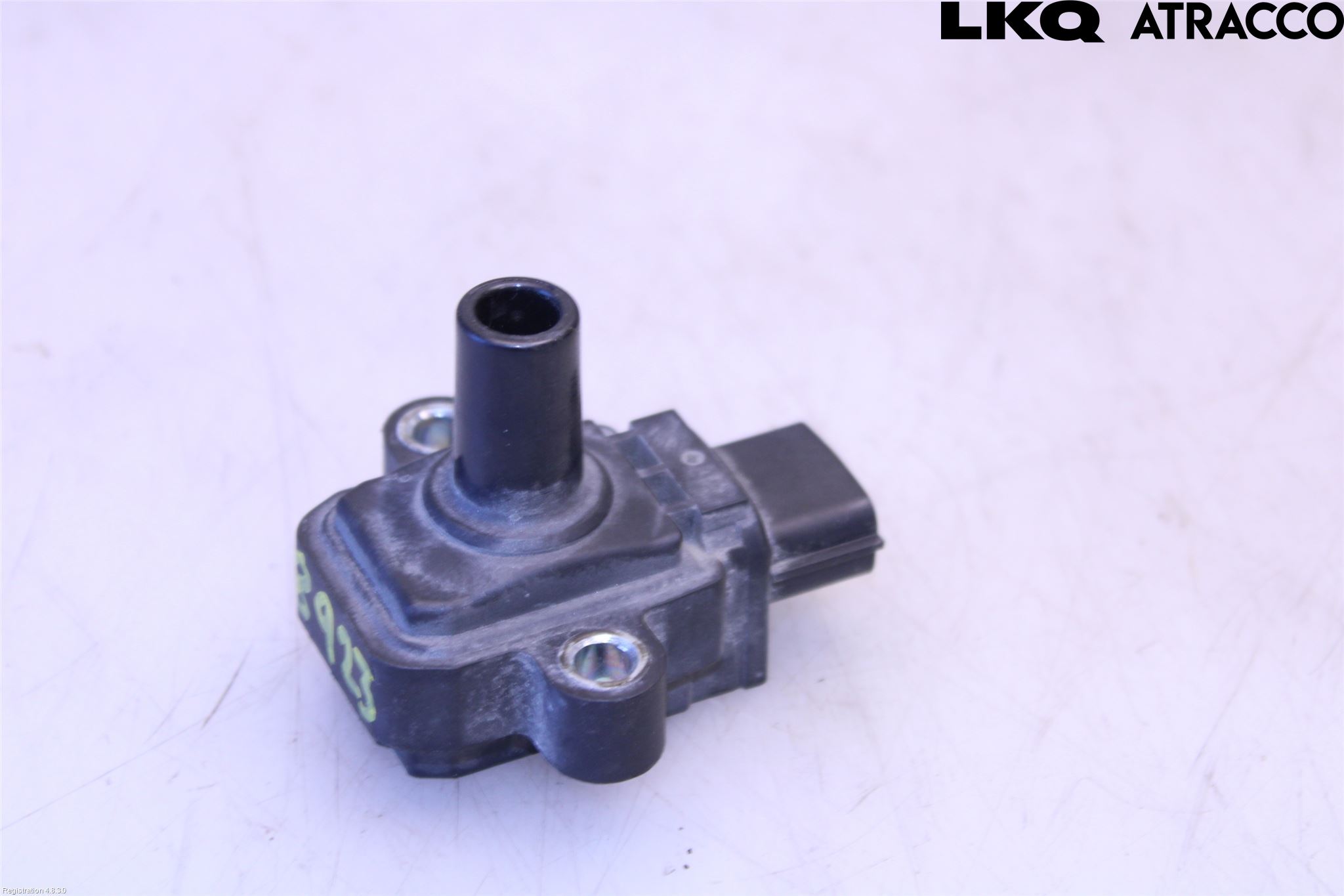 MC og moped ATV CF MOTO Coil