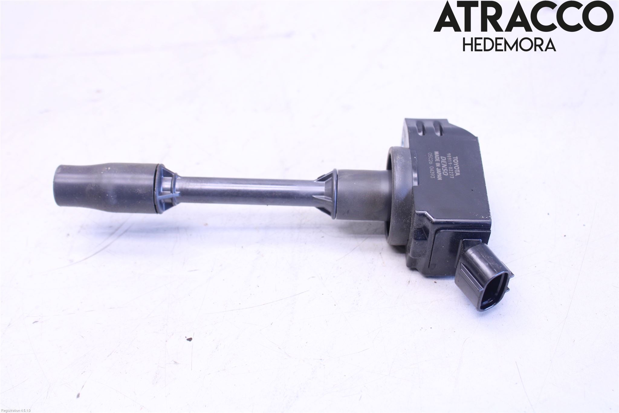Toyota CAMRY 19-24 Coil