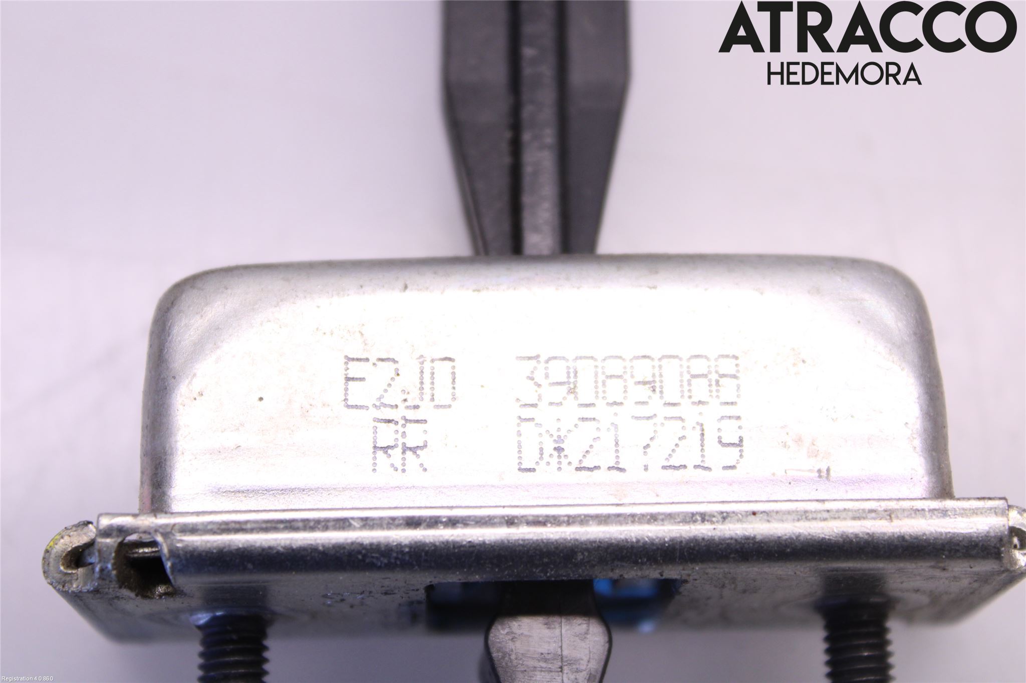 Opel INSIGNIA 17- Dørstopper