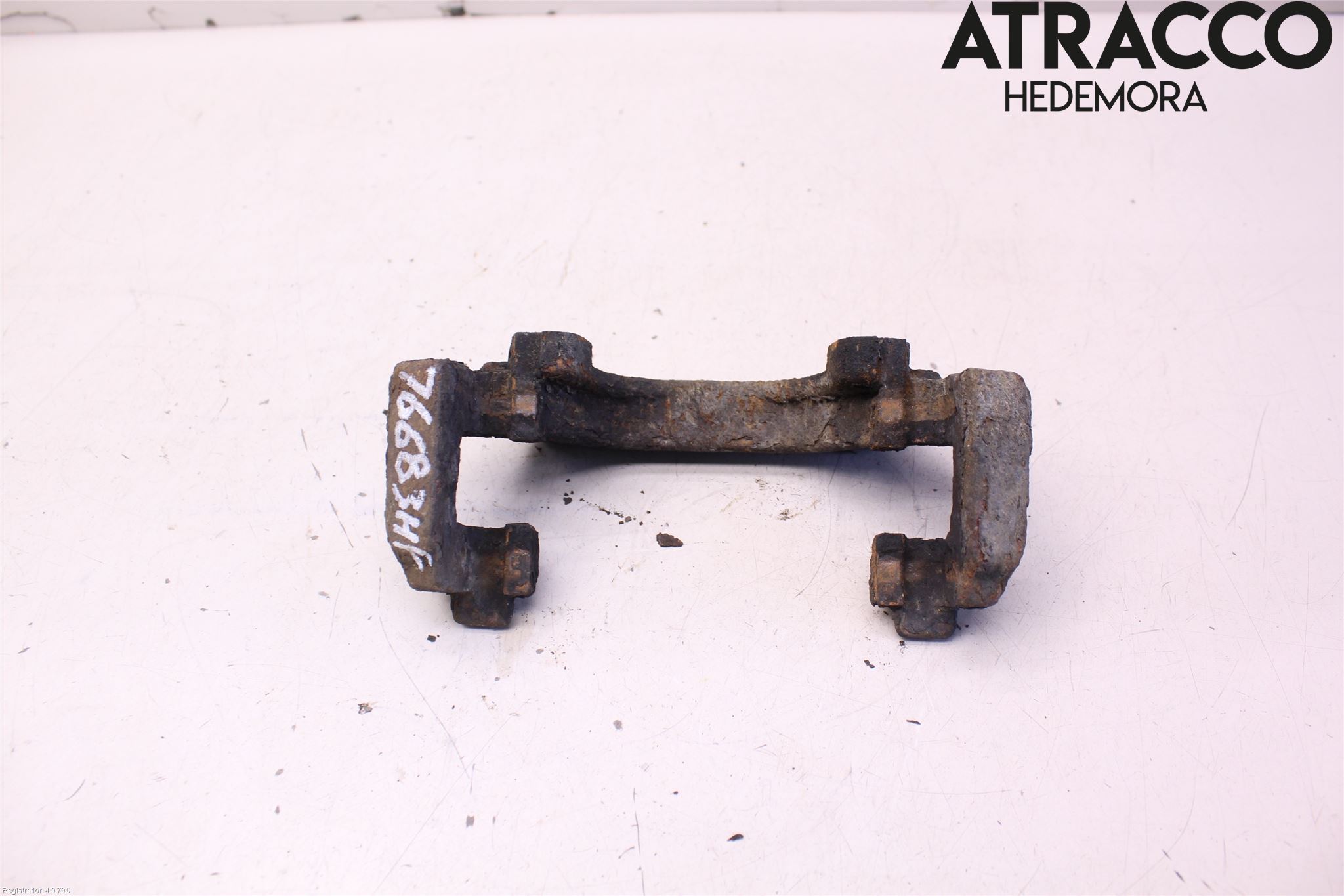 BMW X1 E84 10-15 Bremsecaliper Feste Holder