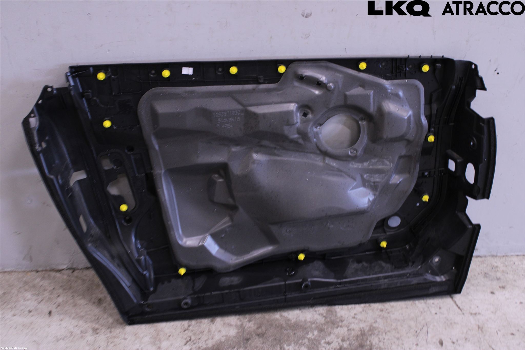 BMW i3 I01 13-22 Dør 4D Foran Høyre