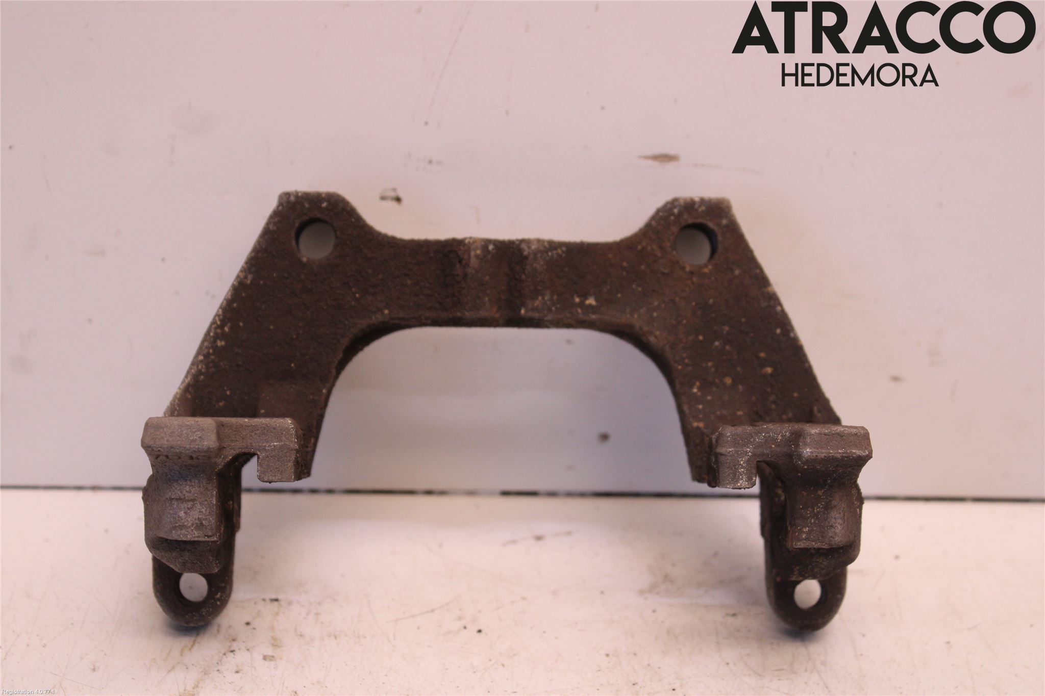 Seat LEON 13-20 Bremsecaliper Feste Holder