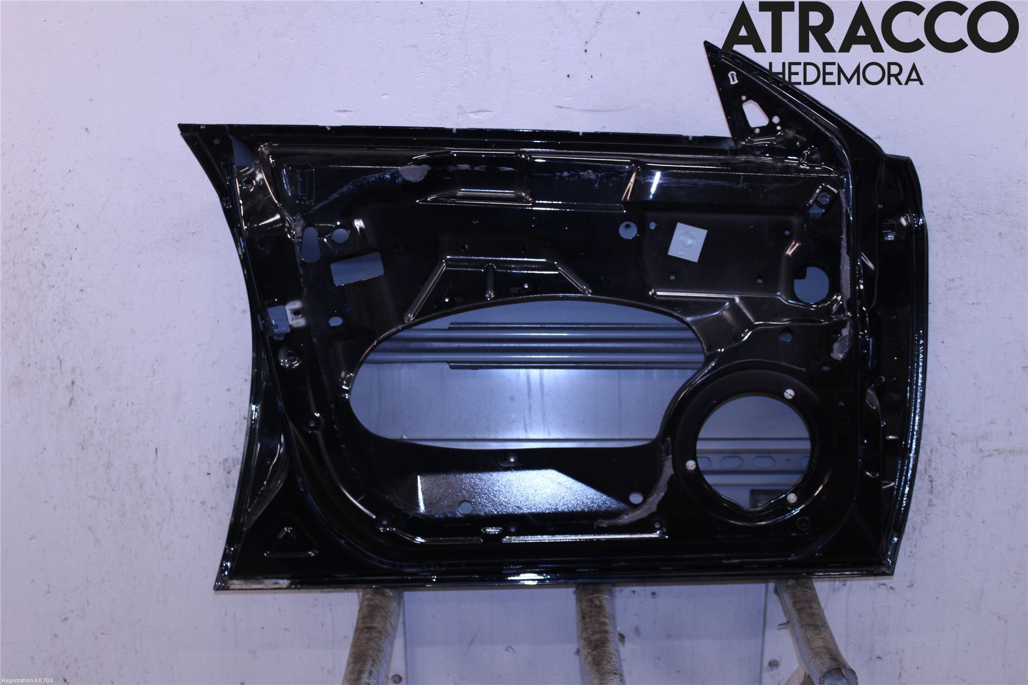 Mercedes-Benz MB CLS (C219) 03-11 Dør 4D Foran Venstre