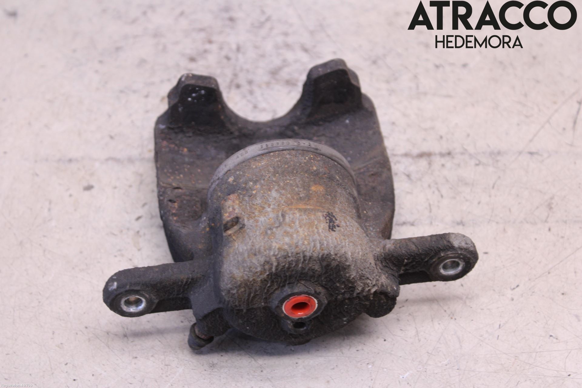 Nissan MICRA 11-16 Bremsecaliper Foran Høyre