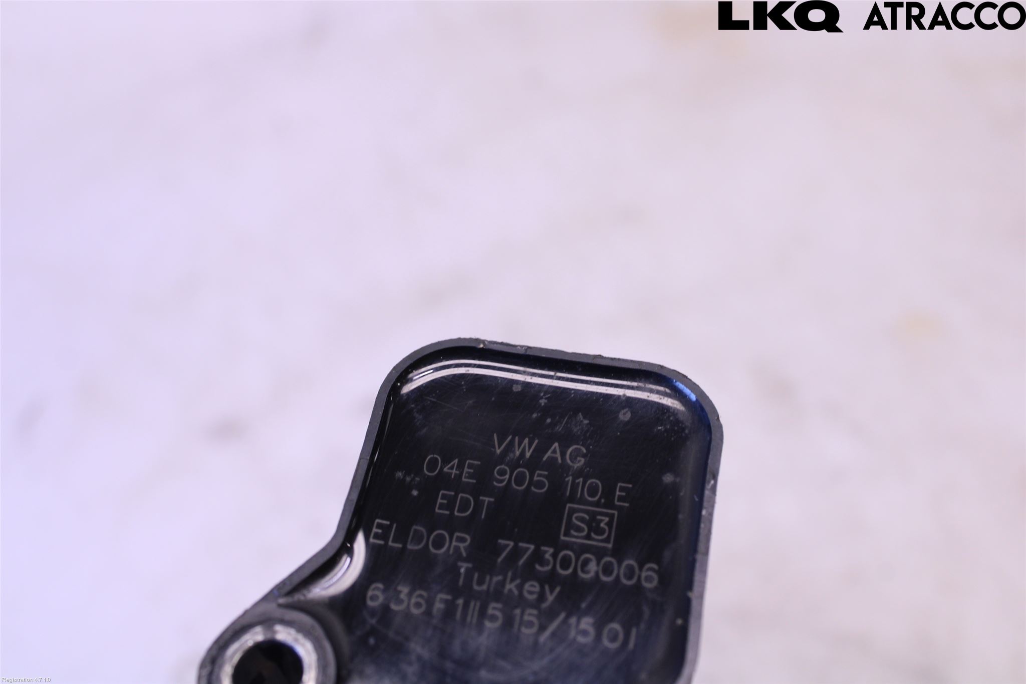Audi A1/S1 11-18 Coil