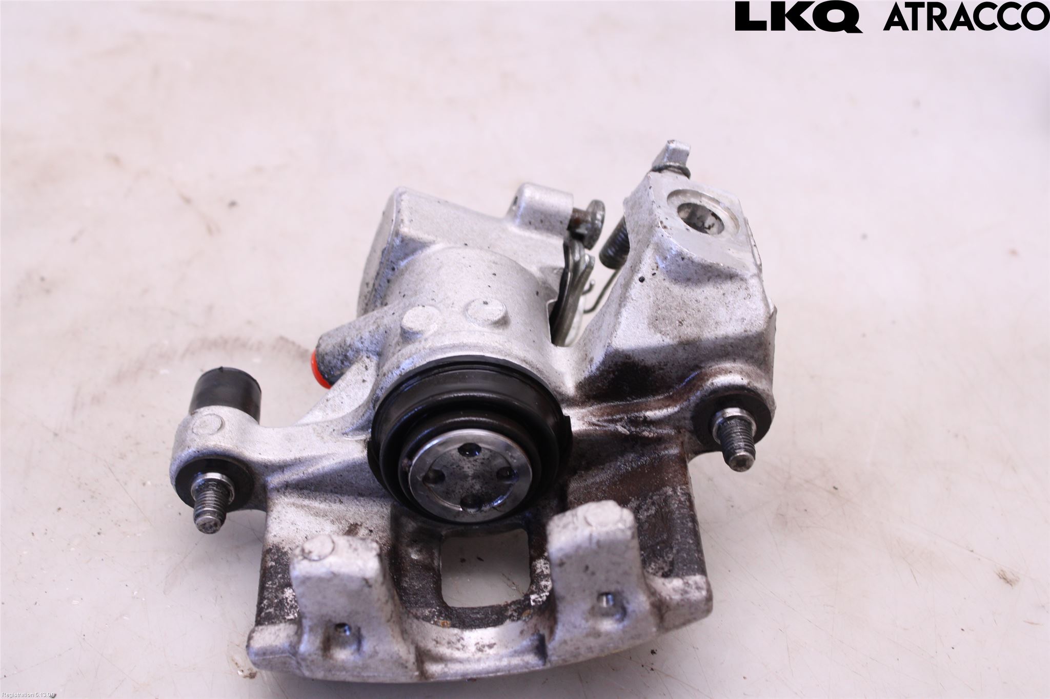 Toyota YARIS XP90 06-11 Bremsecaliper Bak Høyre