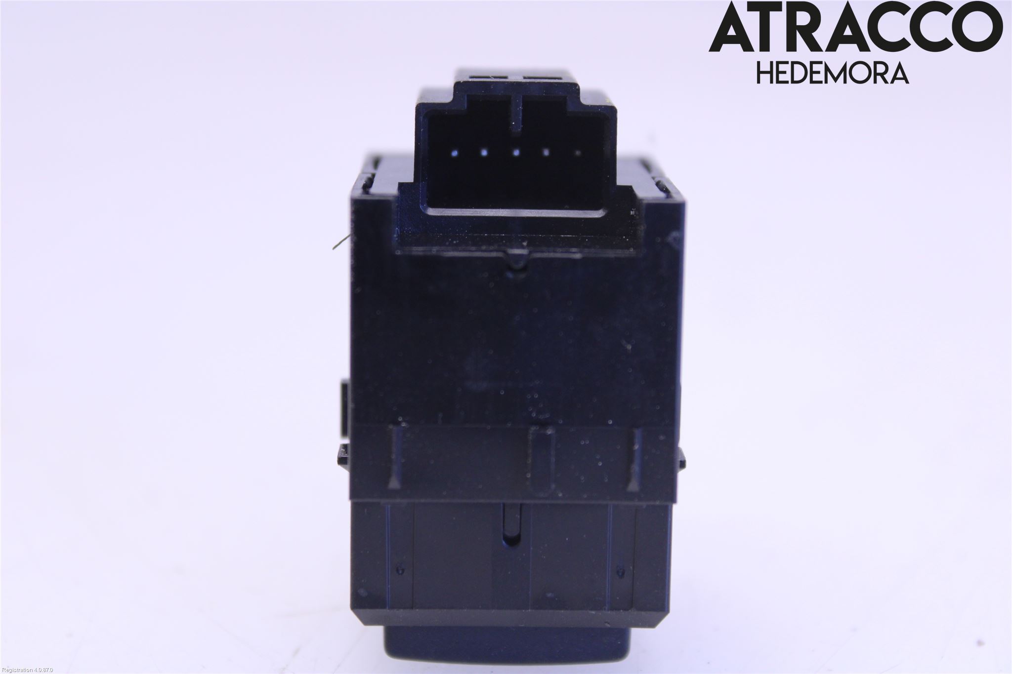Landrover RANGE ROVER SPORT (L320) 10-13 Bryter Varmesete