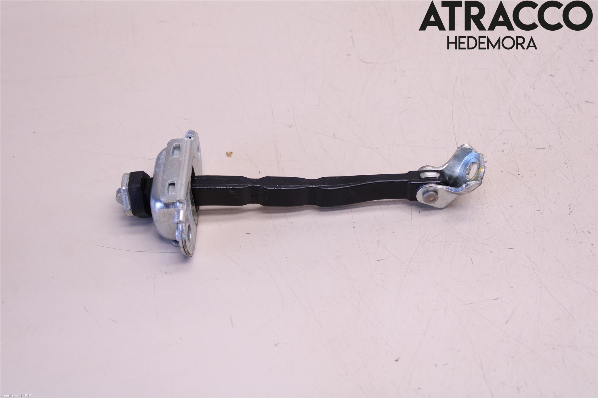 Toyota C-HR 16-23 Dørstopper