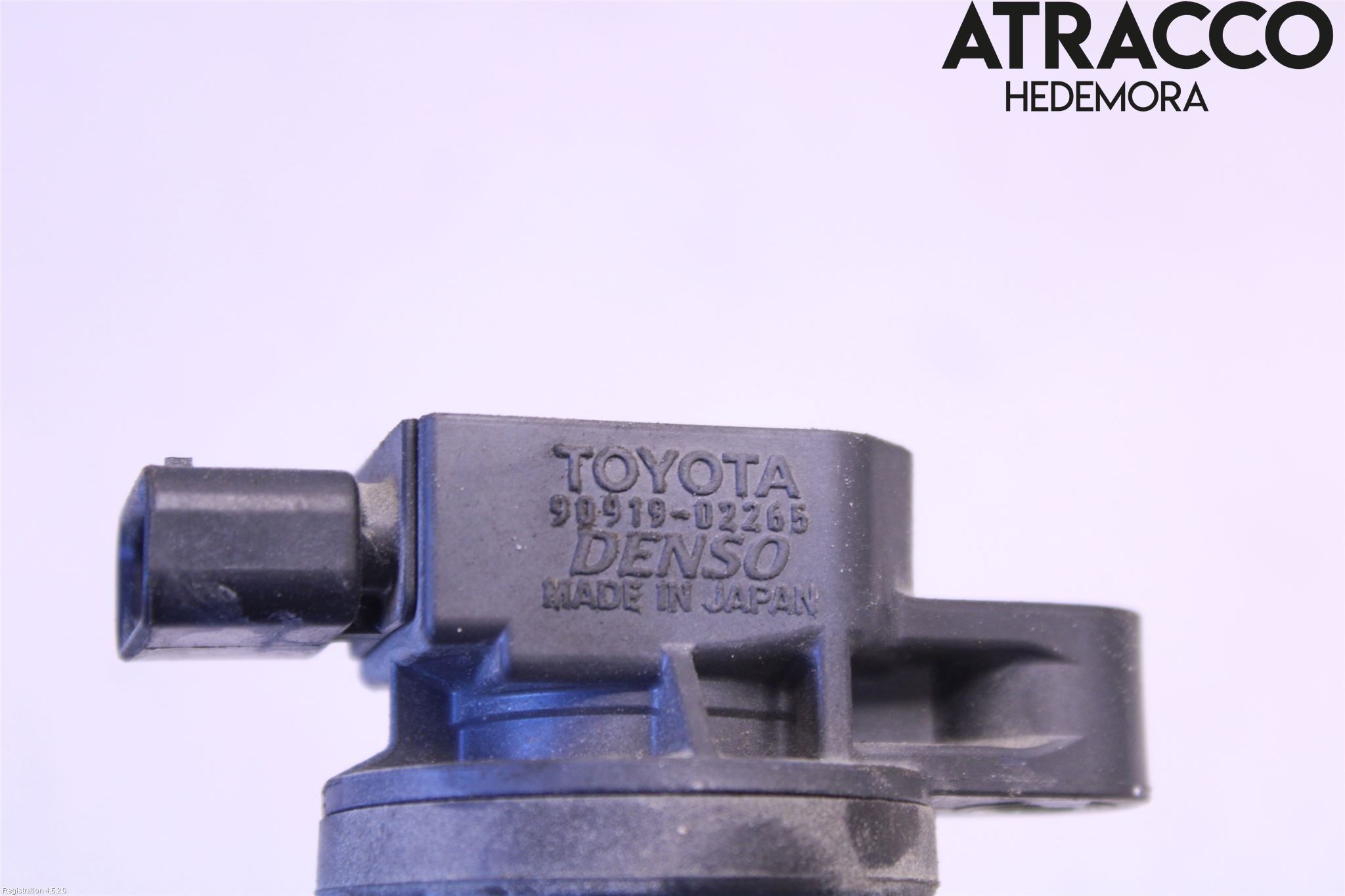 Toyota YARIS XP130 15-20 Coil