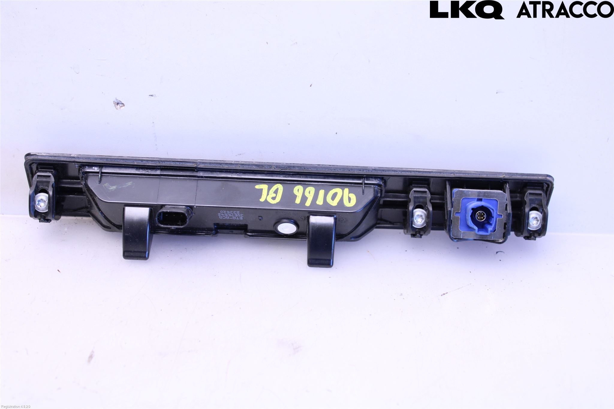 Volvo XC60 18- Bakluke Handtak Ytre