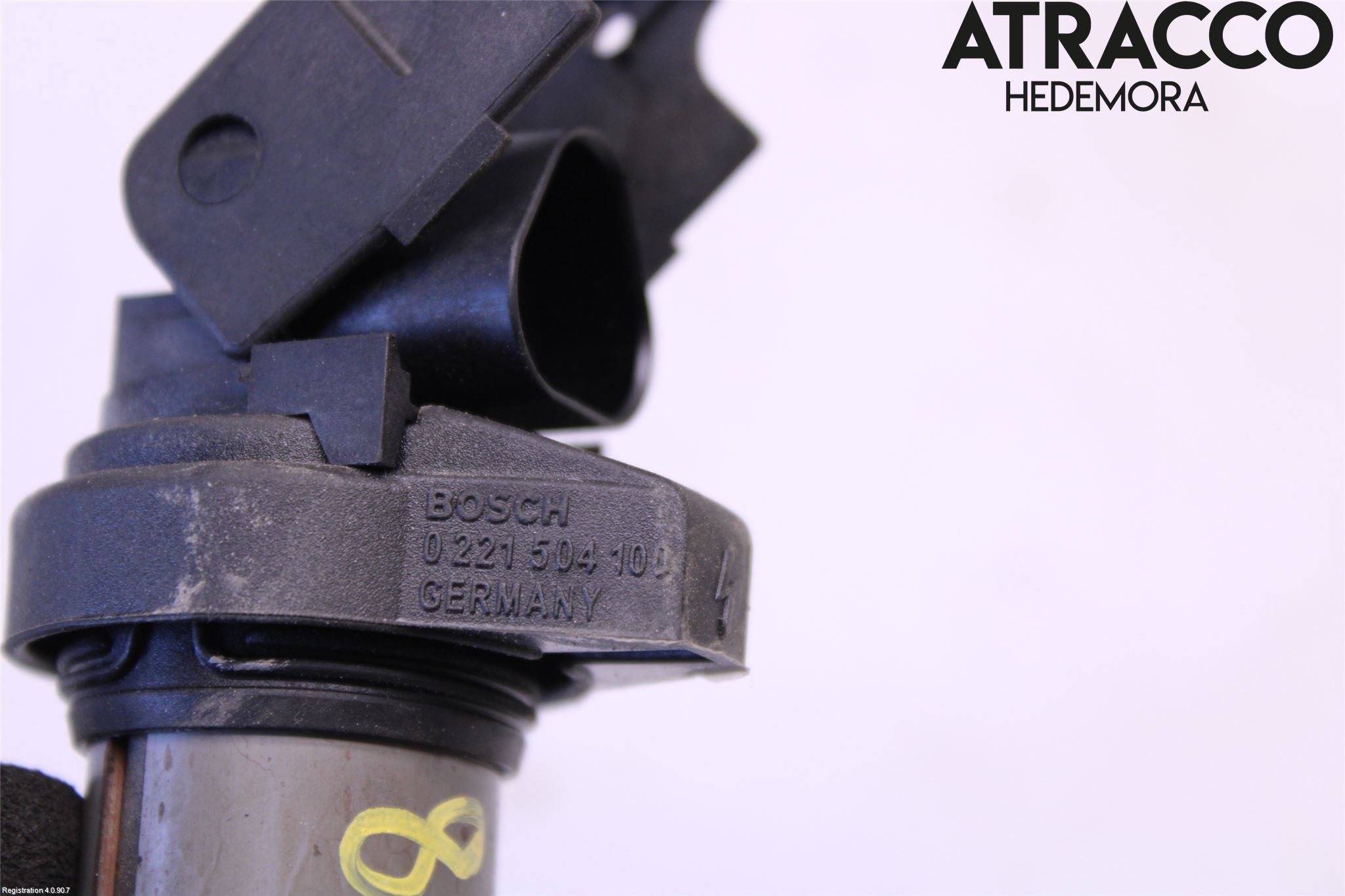 BMW 1 E87/81 5D/3D 03-11 Coil