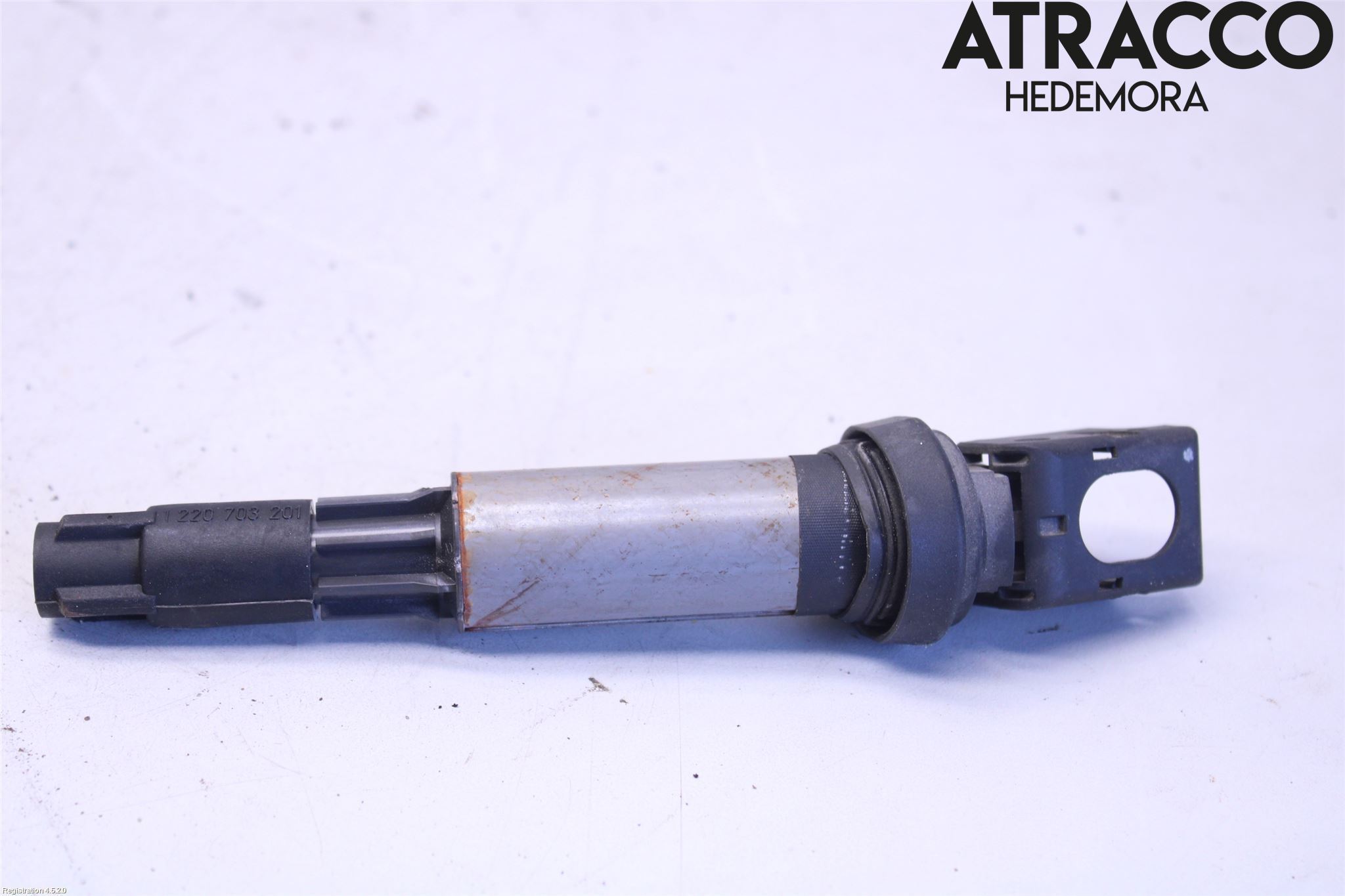 BMW 5 E60/61 Sed/Tou 02-10 Coil