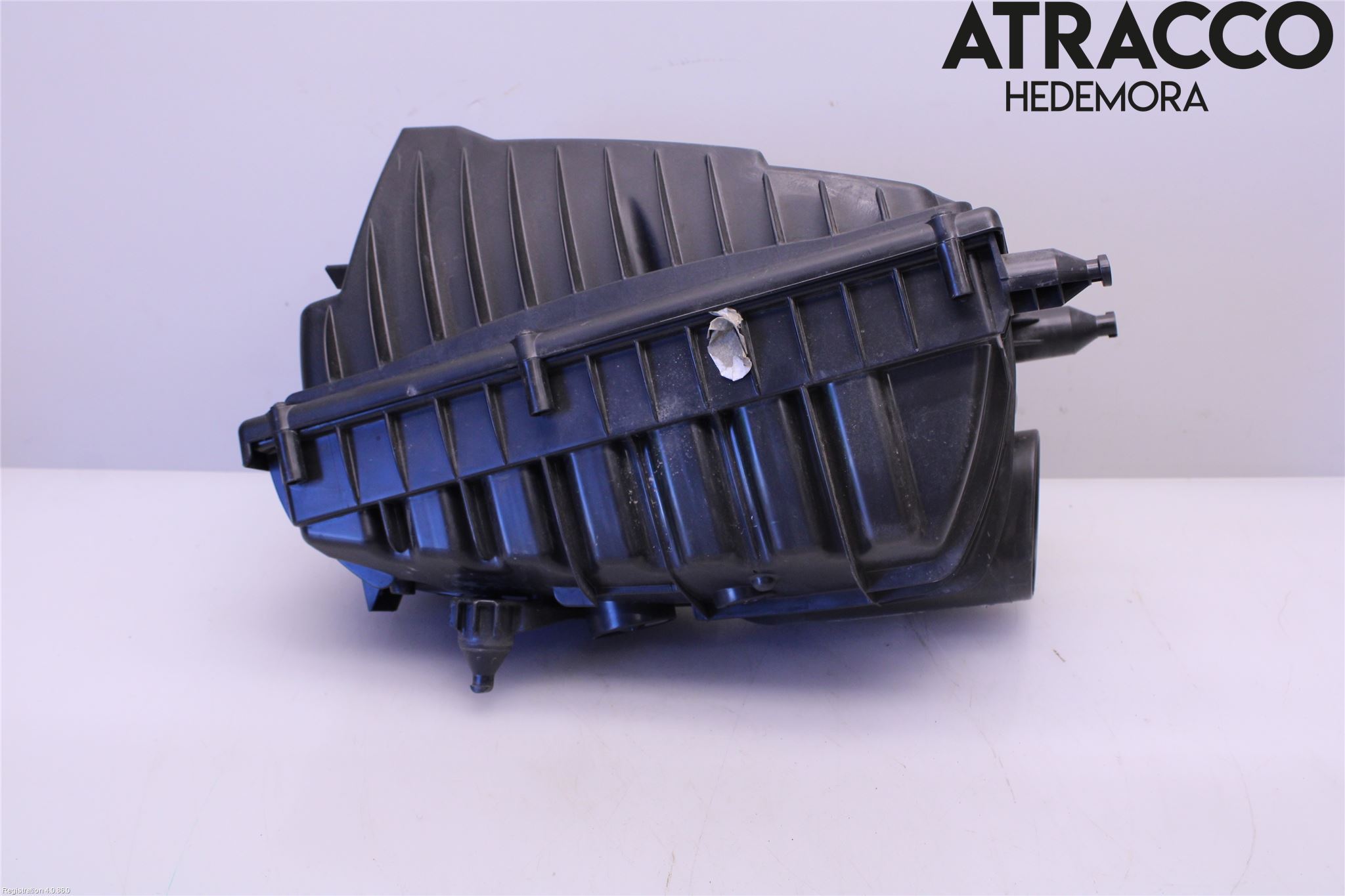 Landrover RANGE ROVER SPORT (L494) 14-22 Luftfilter Boks