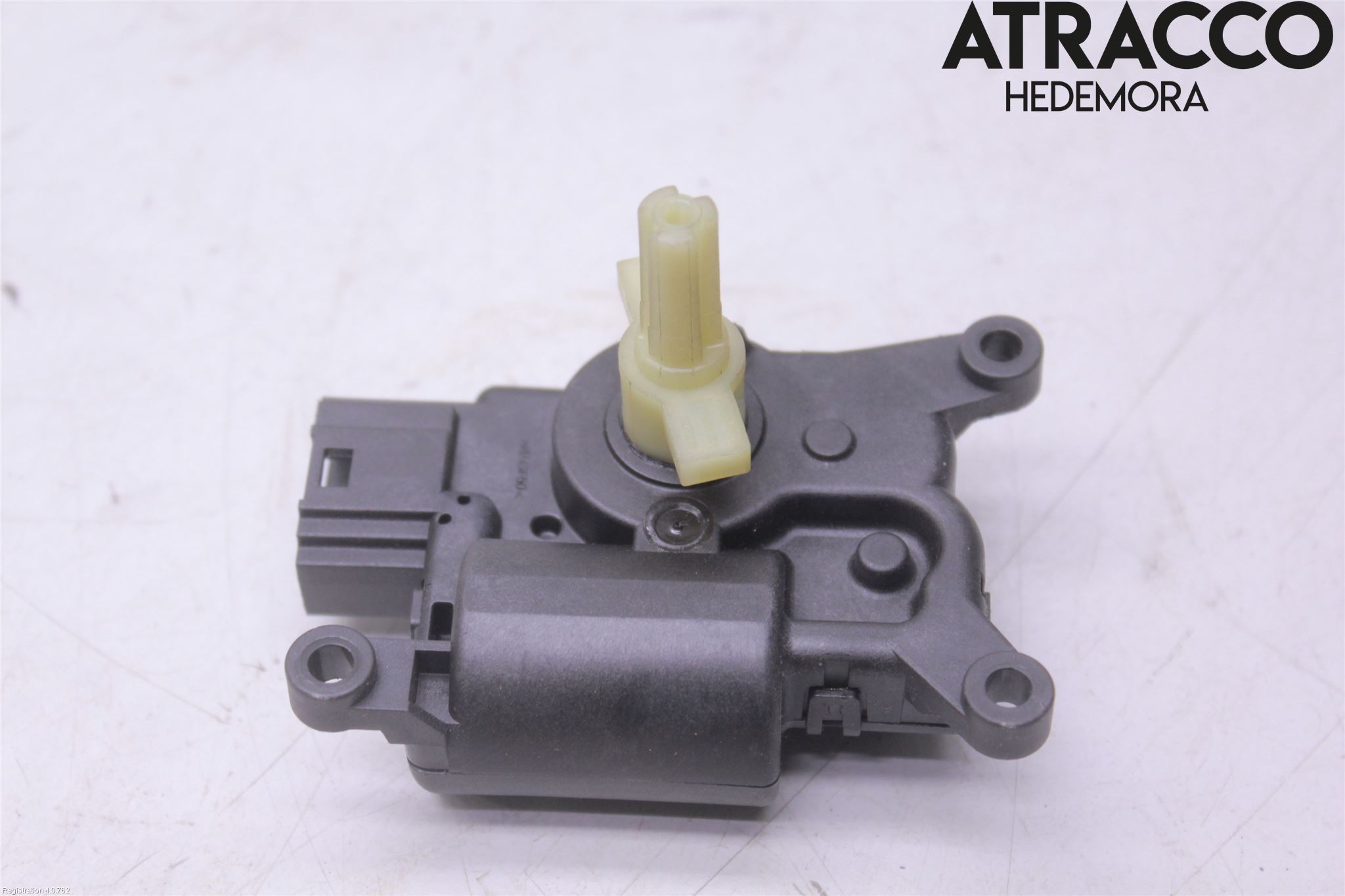 Seat IBIZA V 17-20 Varme Ac Regulerings Motor